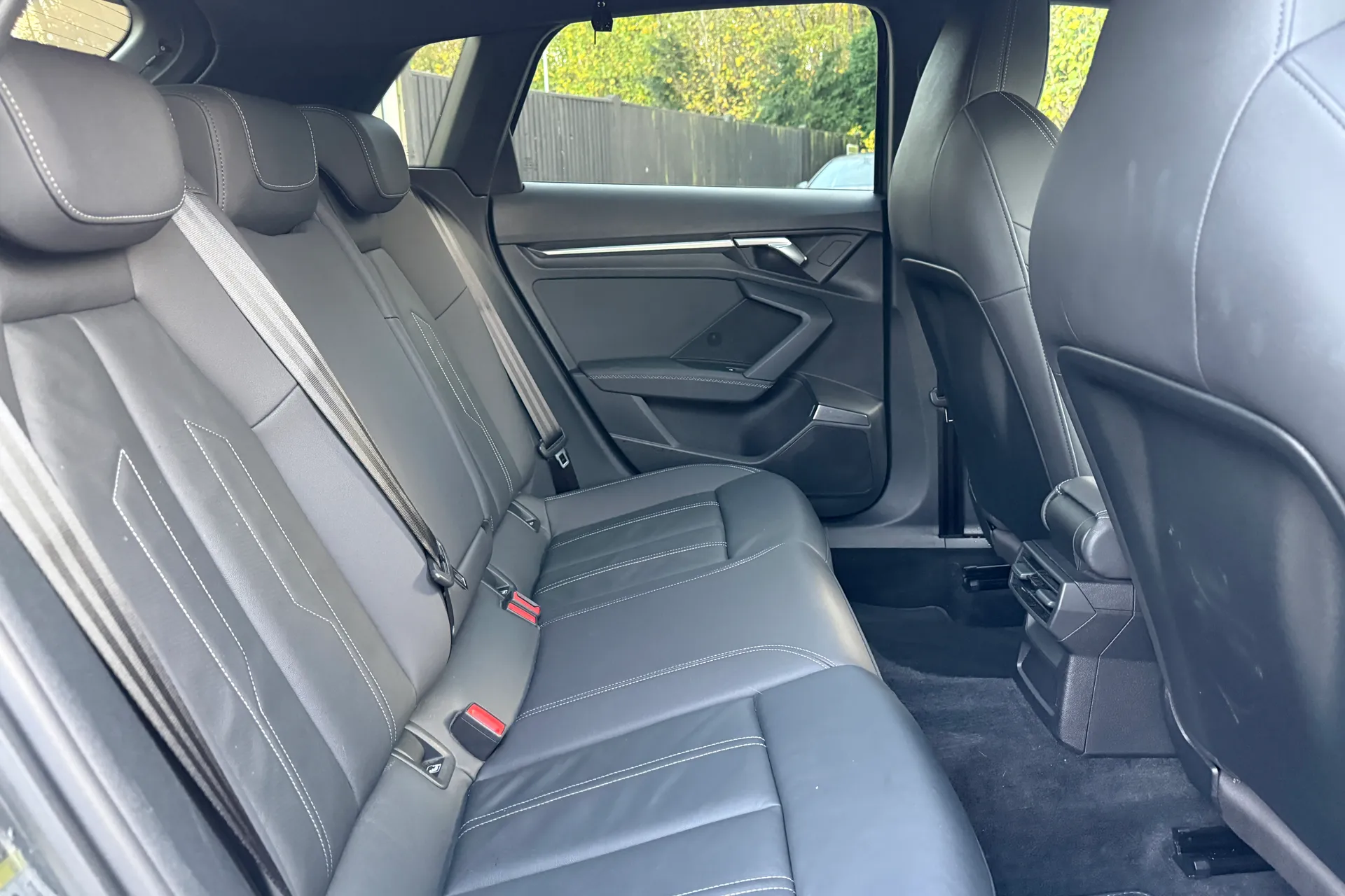 Audi A3 thumbnail image number 29