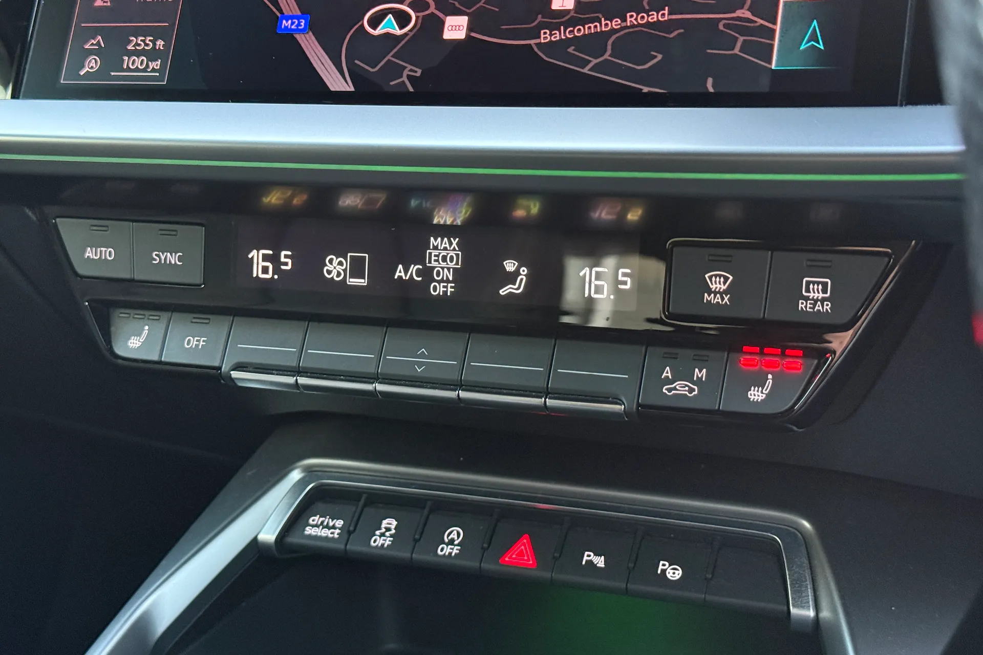 Audi A3 thumbnail image number 11