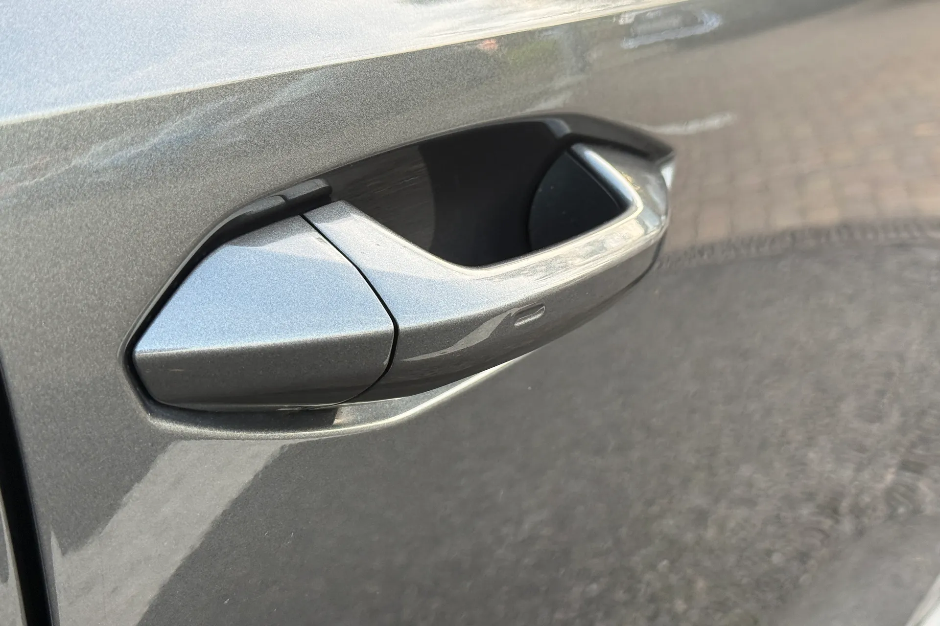 Audi A3 thumbnail image number 10