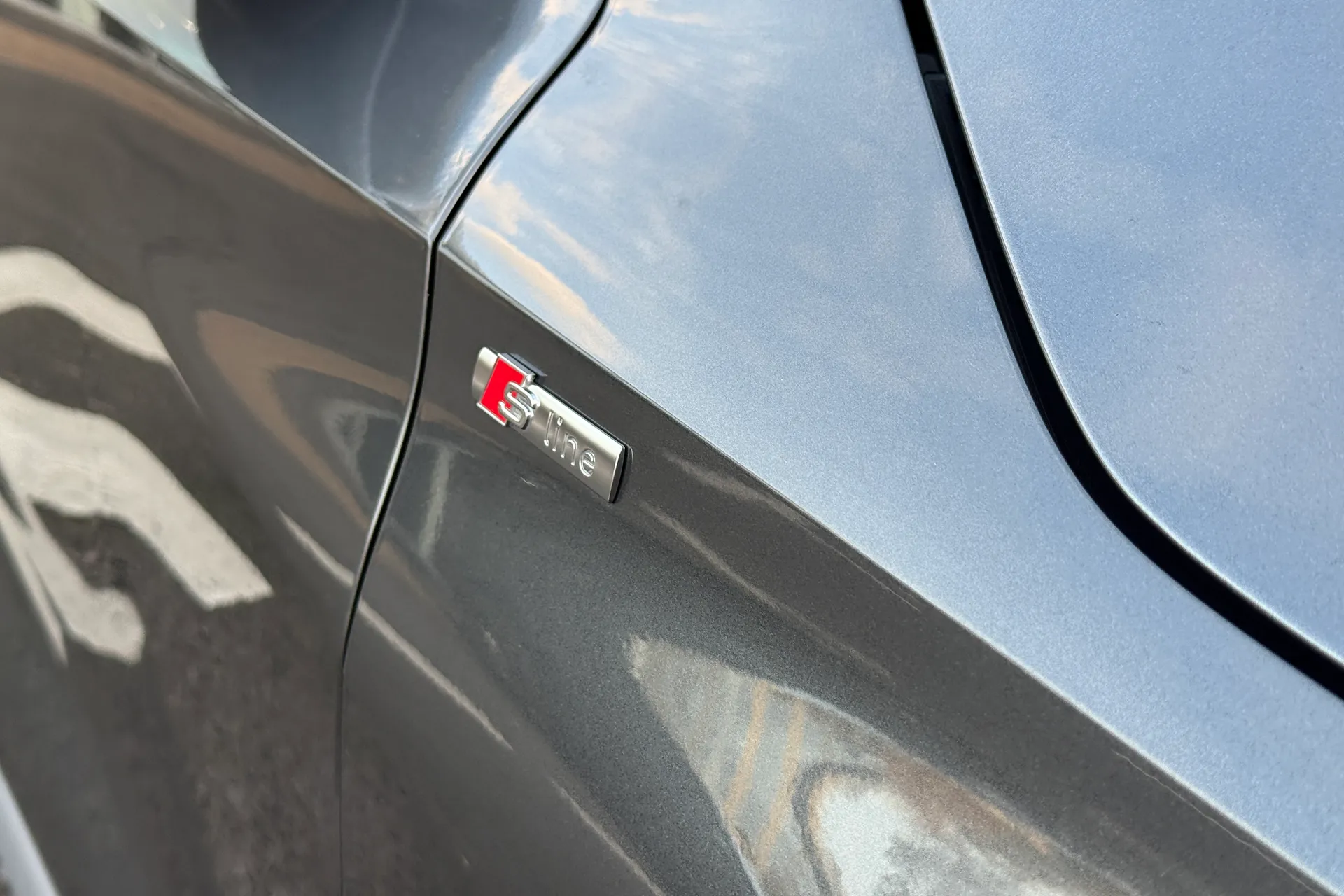 Audi A3 thumbnail image number 9