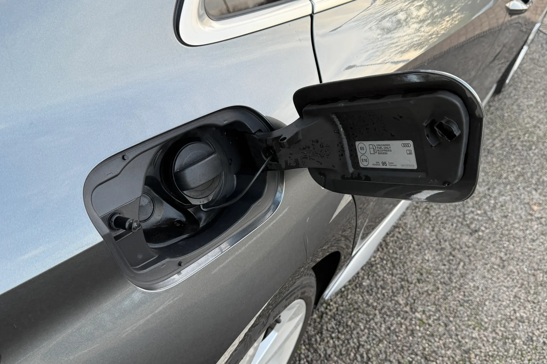 Audi A3 thumbnail image number 27