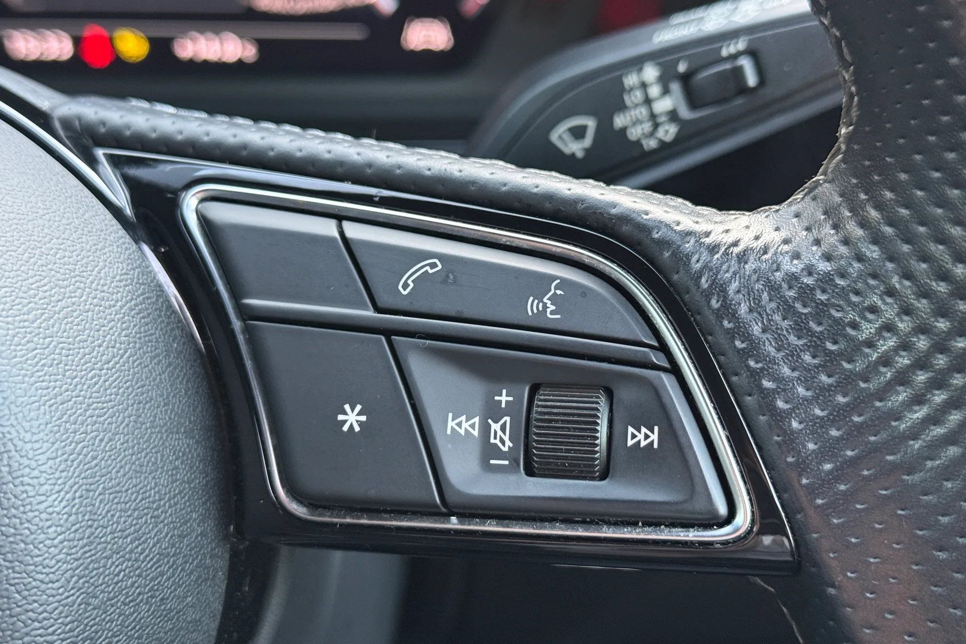 Audi A3 thumbnail image number 24