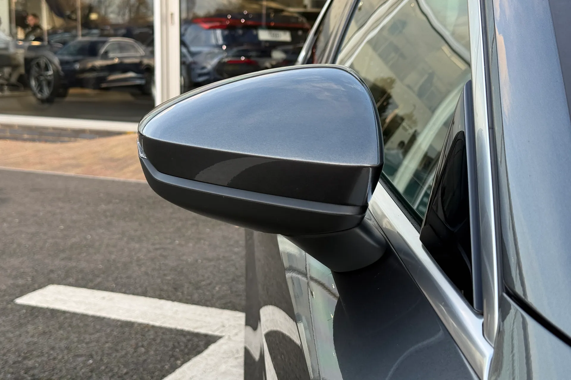 Audi A3 thumbnail image number 8