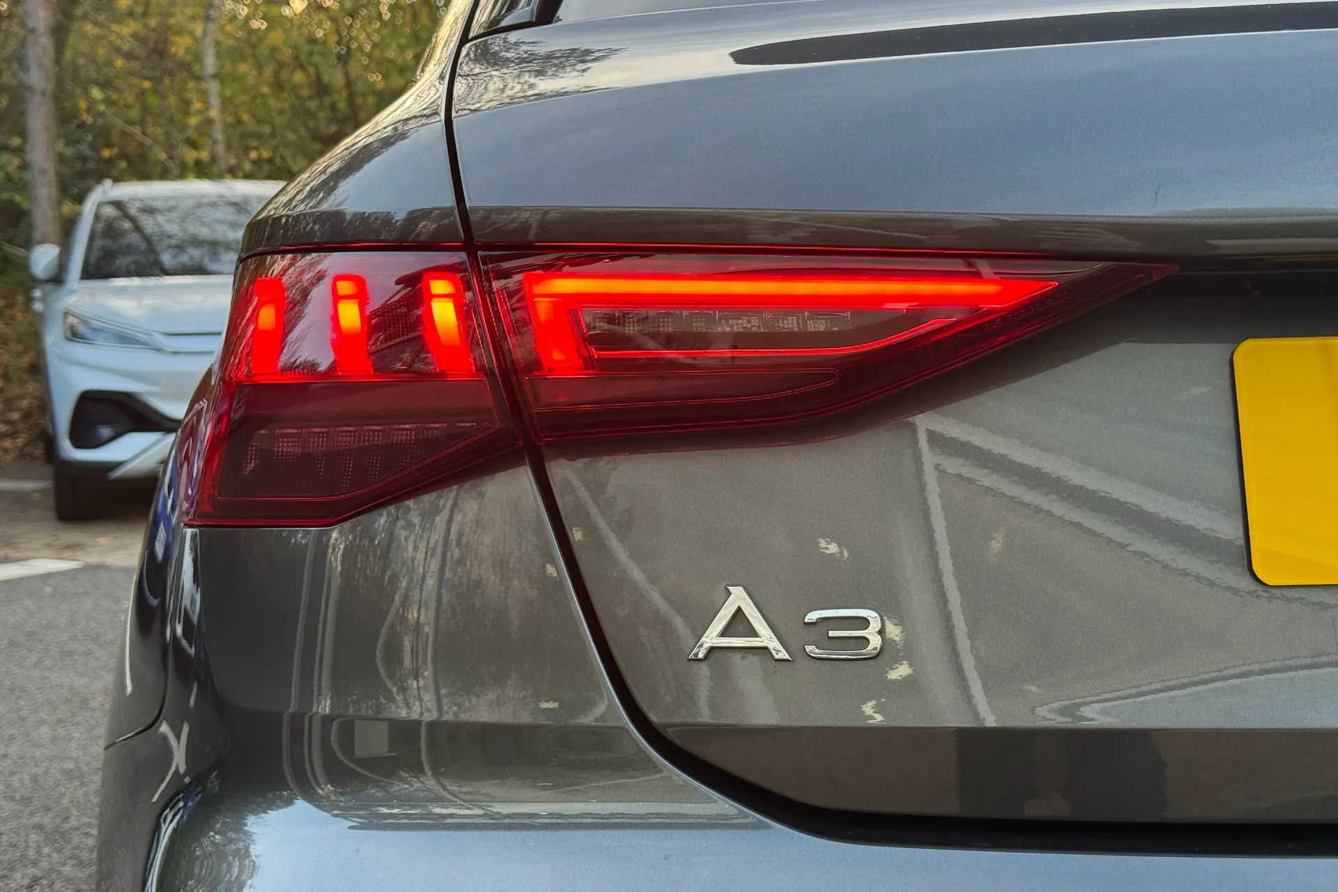 Audi A3 thumbnail image number 36