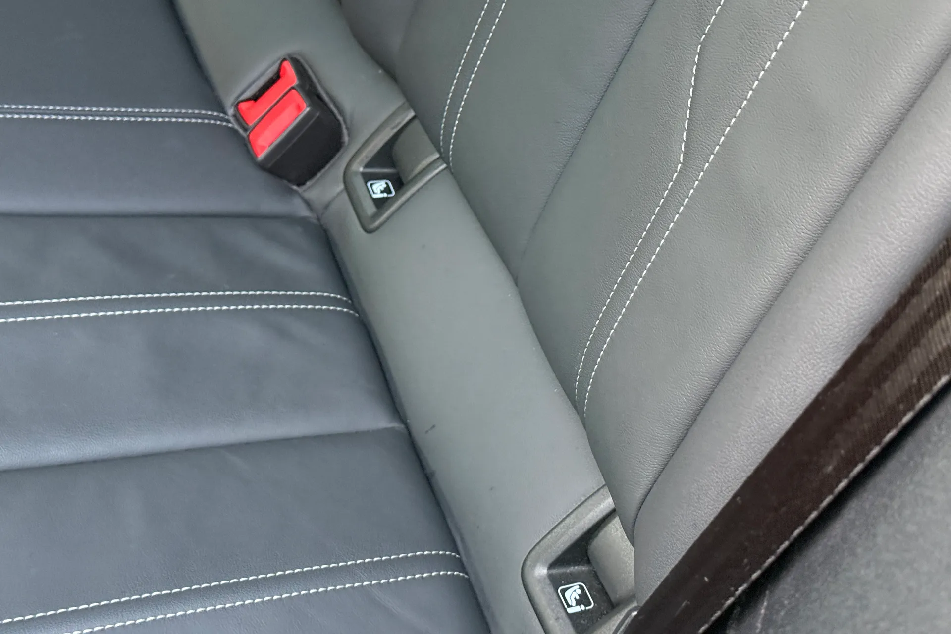 Audi A3 thumbnail image number 45