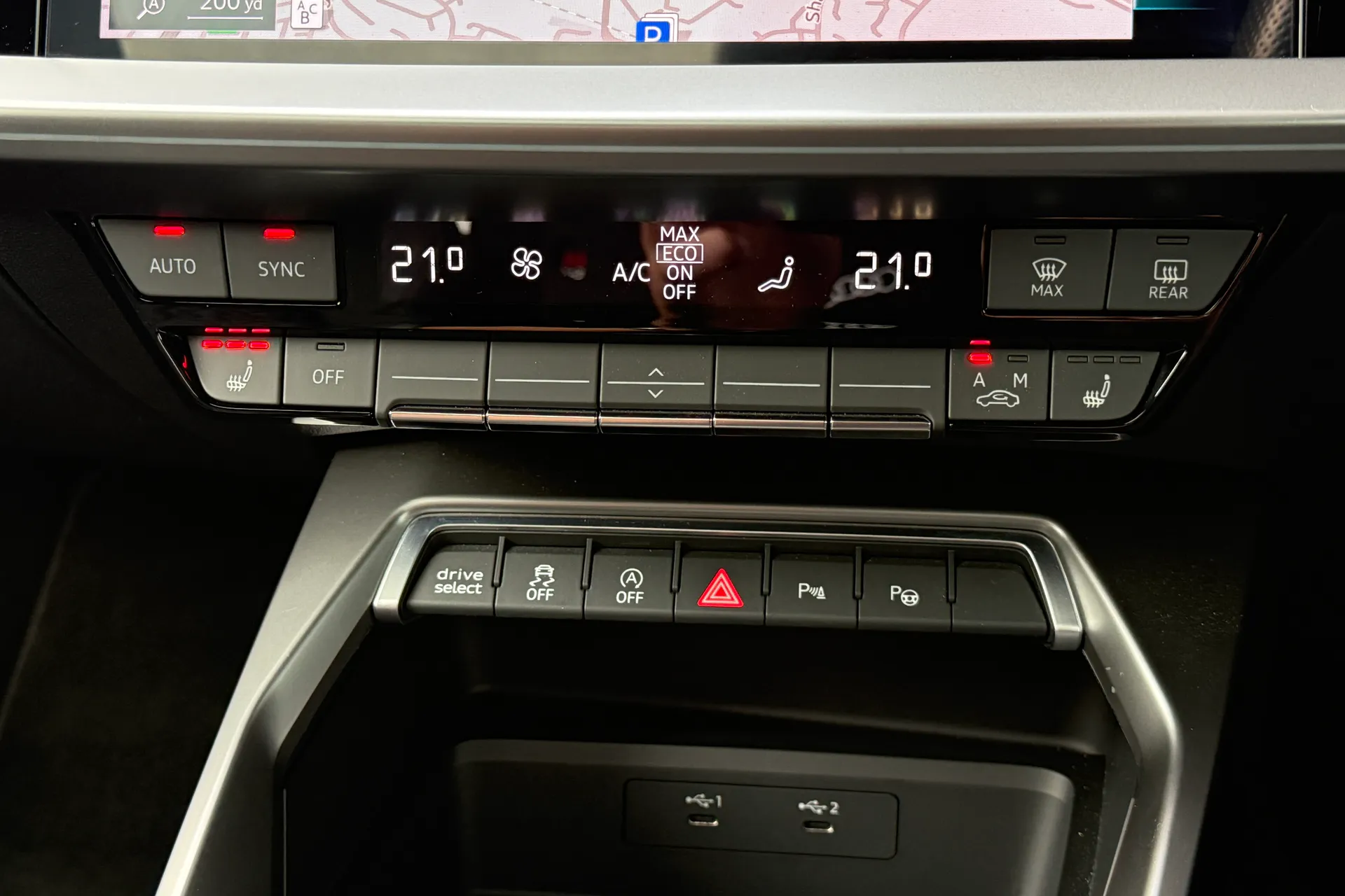 Audi A3 thumbnail image number 18