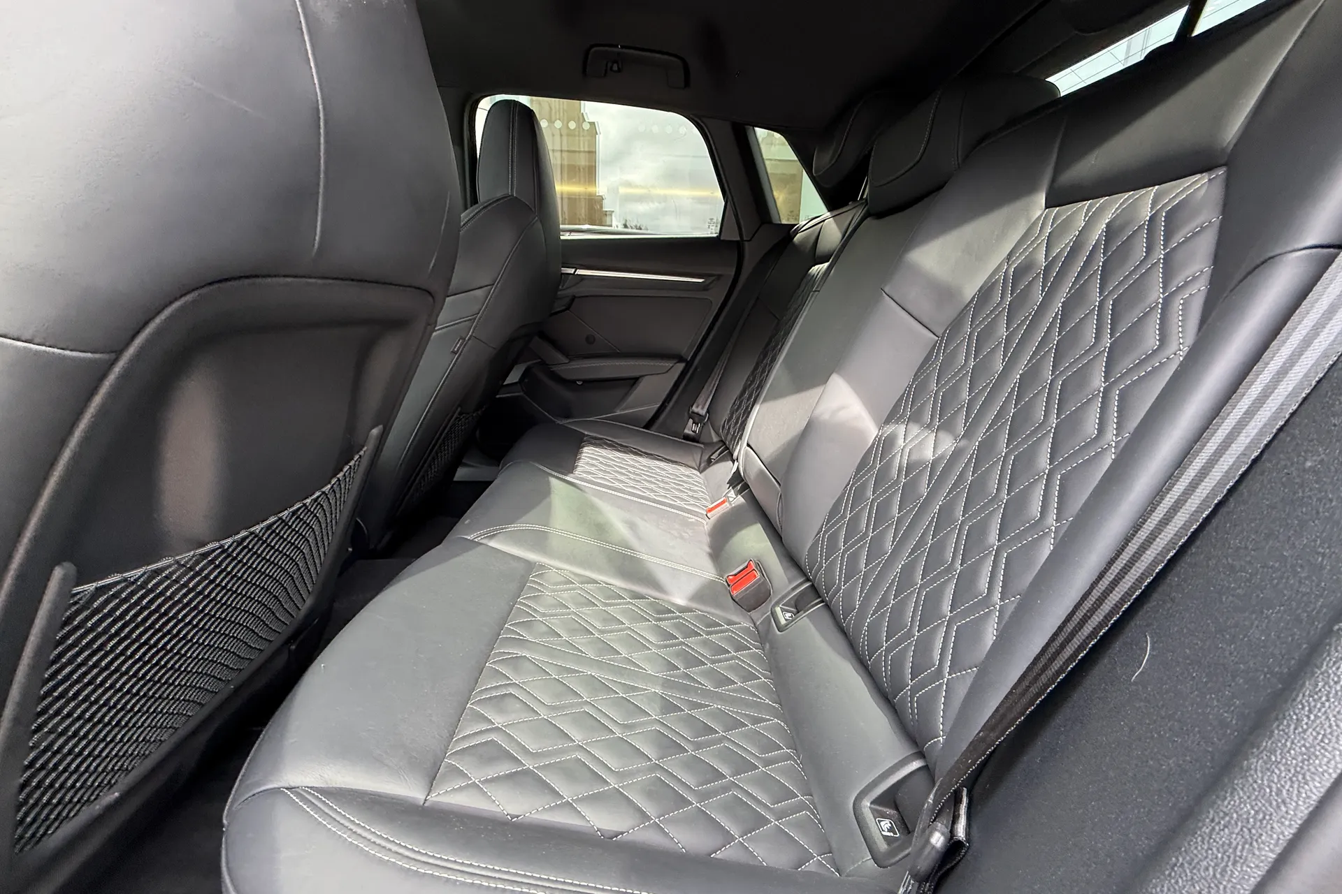 Audi A3 thumbnail image number 52