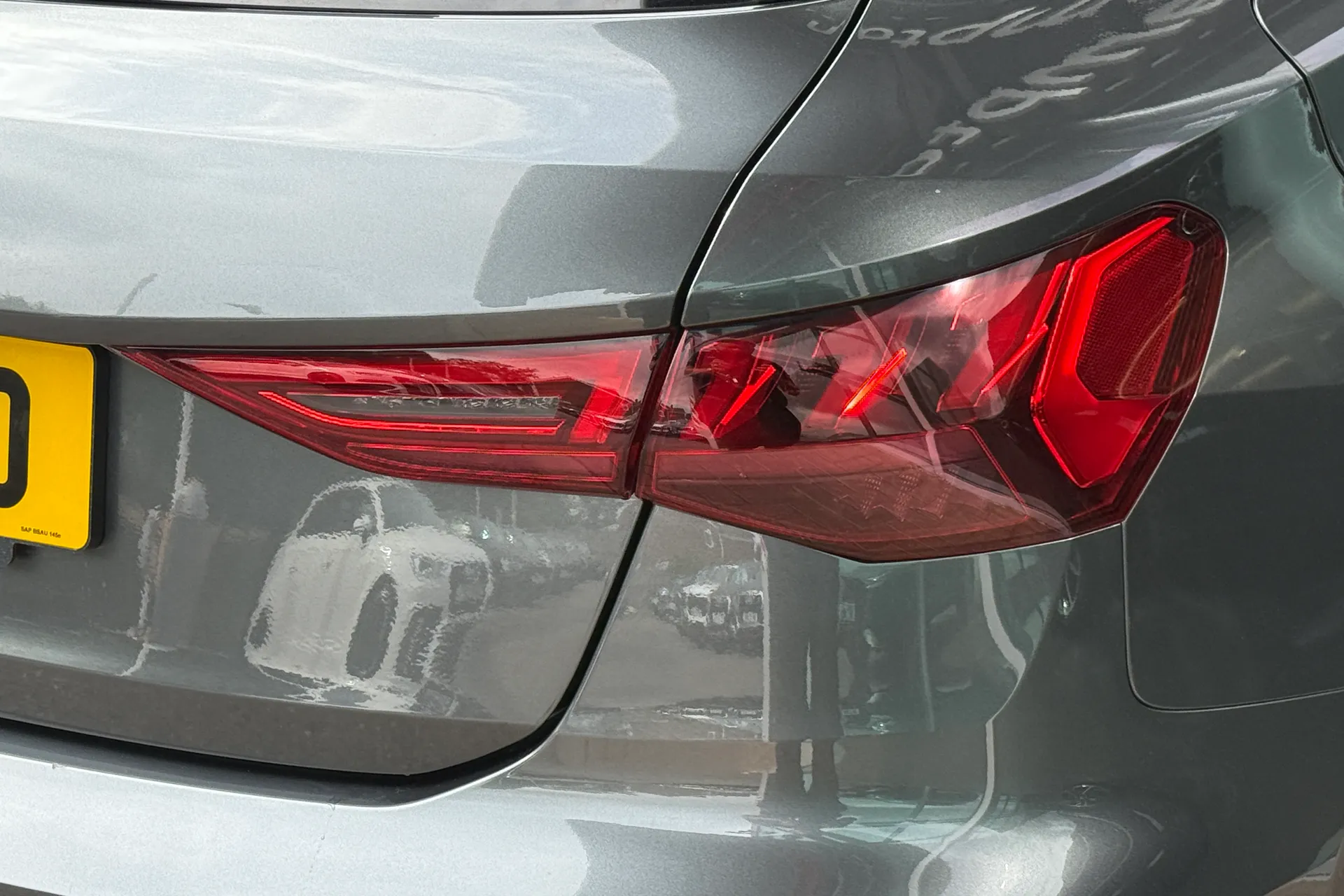 Audi A3 thumbnail image number 44