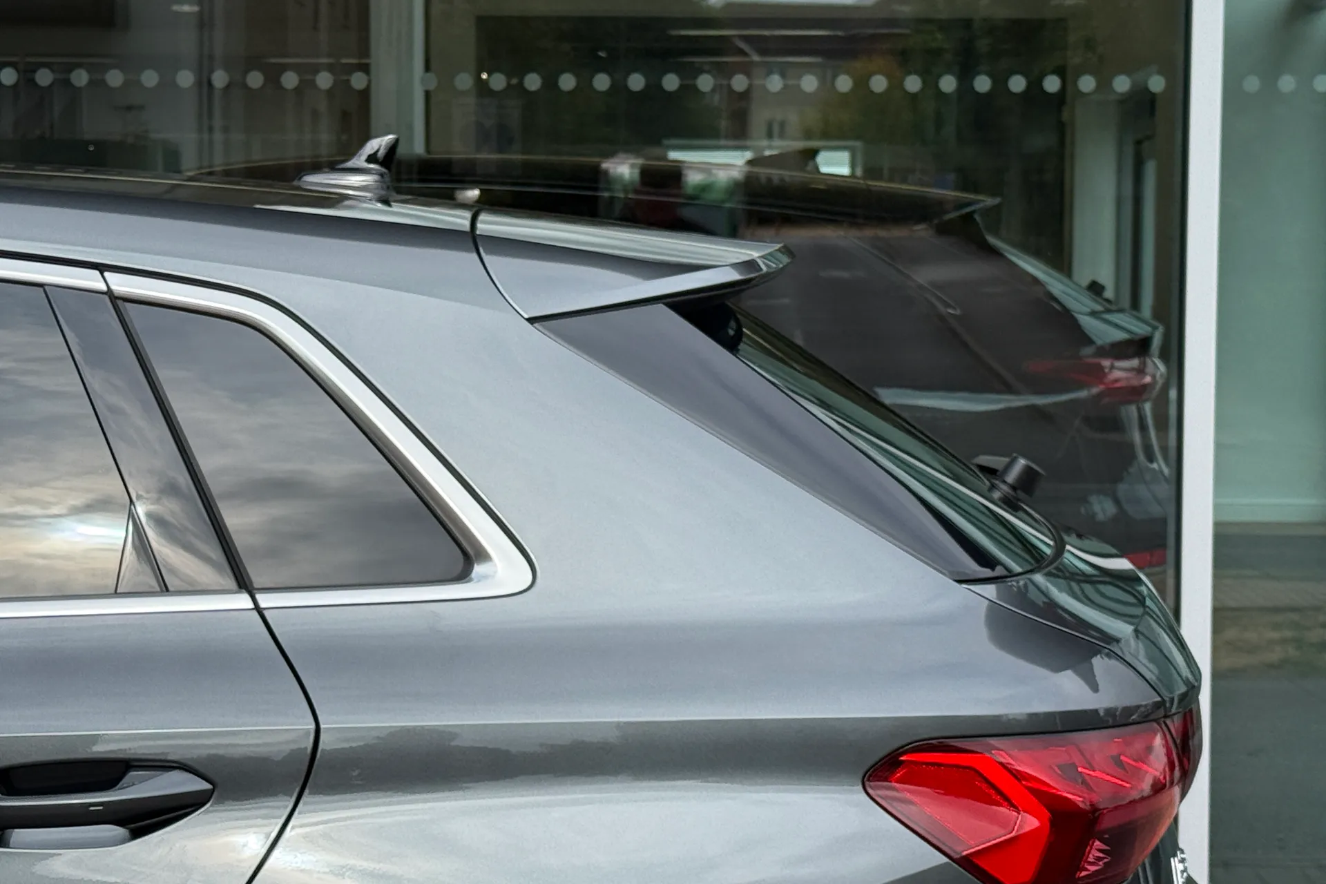 Audi A3 thumbnail image number 48