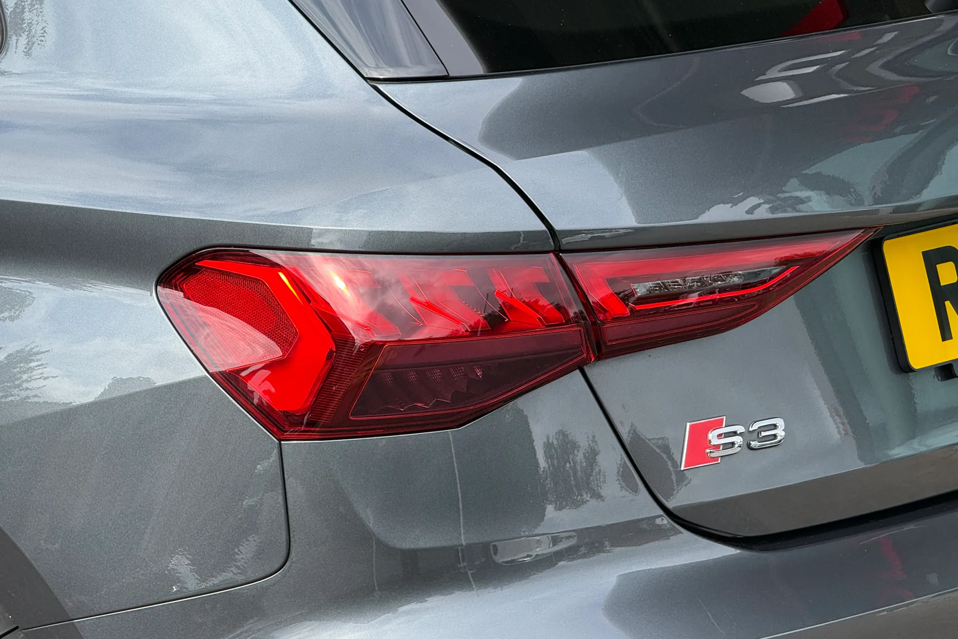 Audi A3 thumbnail image number 47