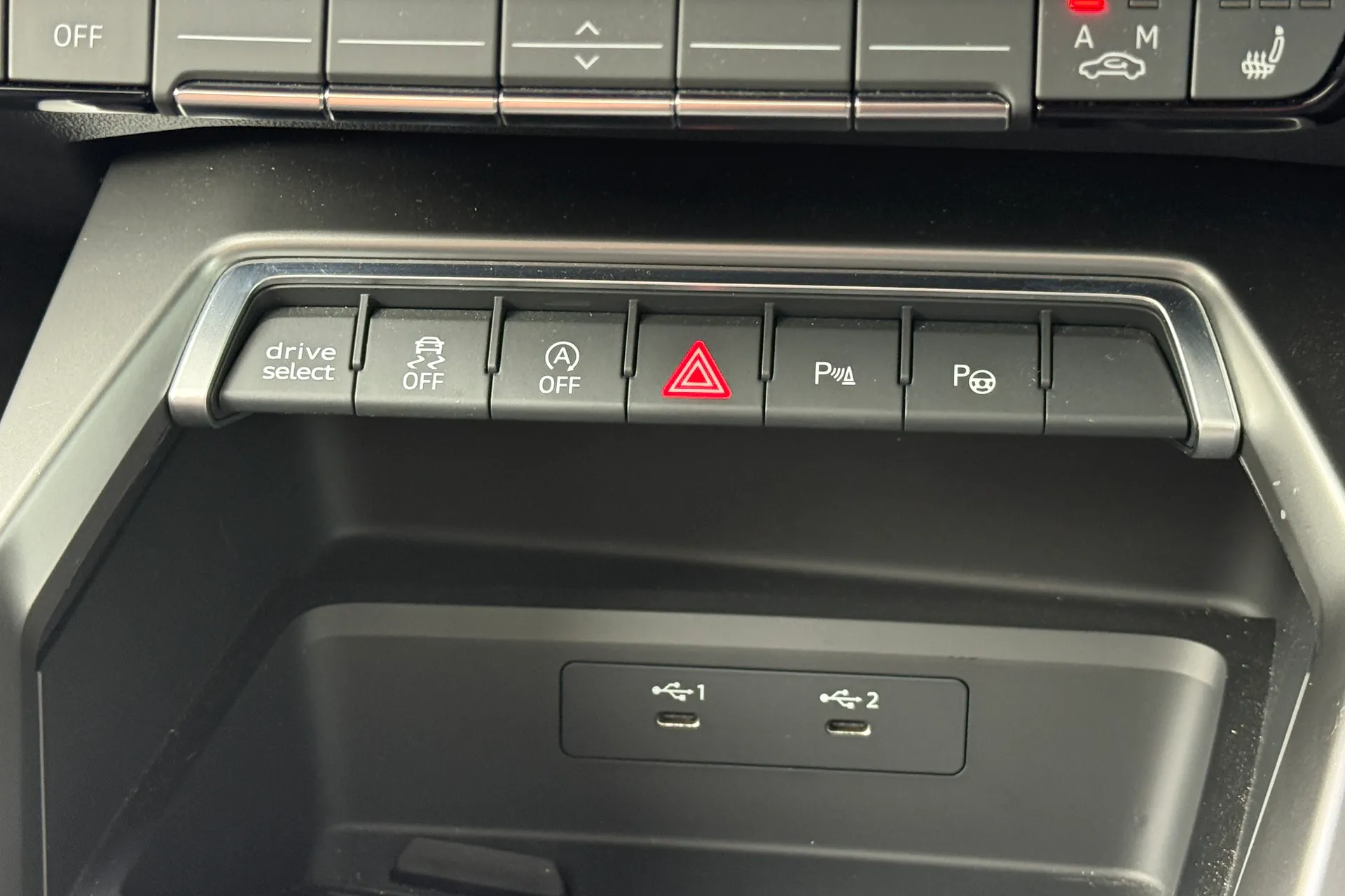 Audi A3 thumbnail image number 19