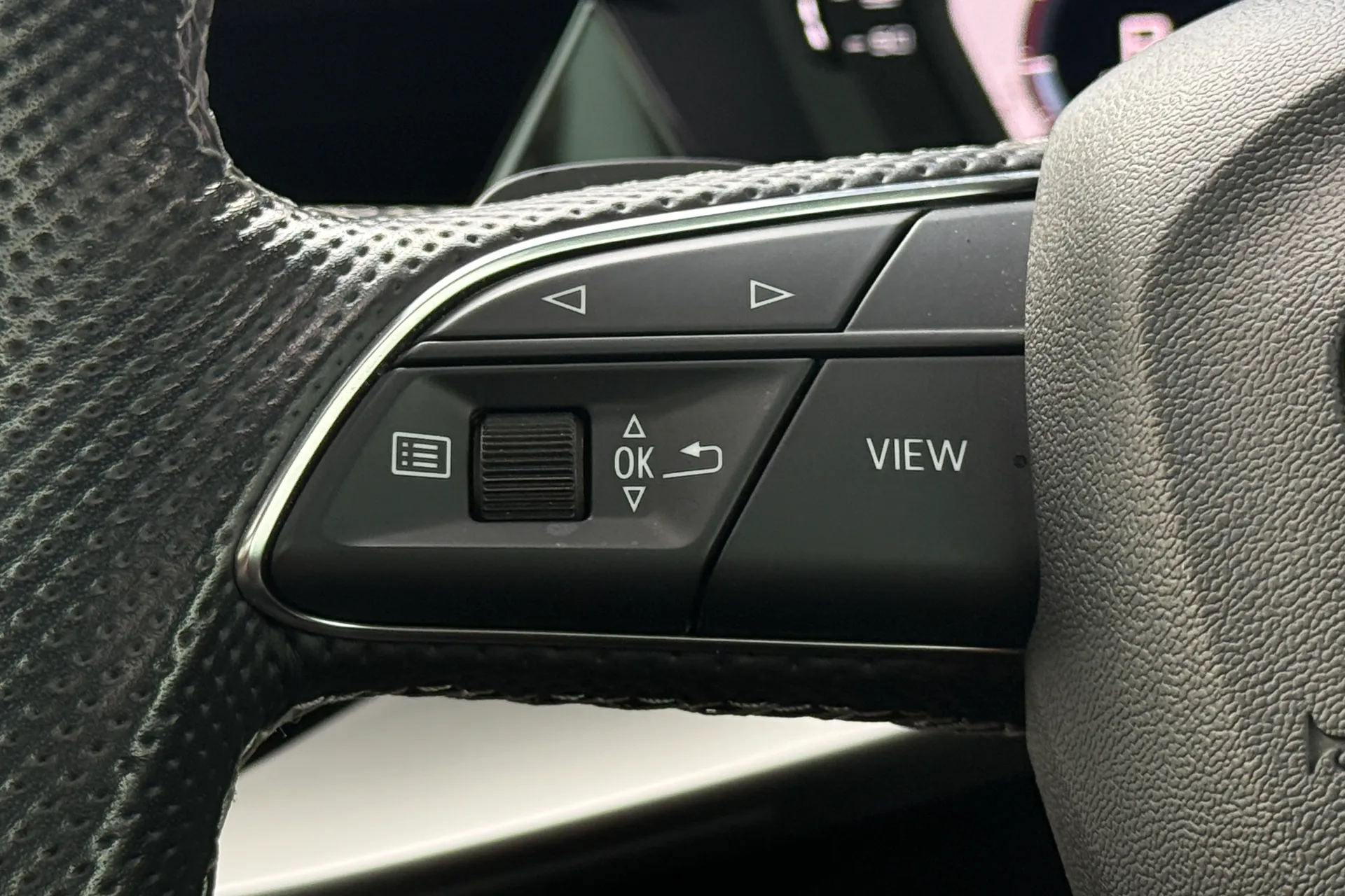Audi A3 thumbnail image number 9