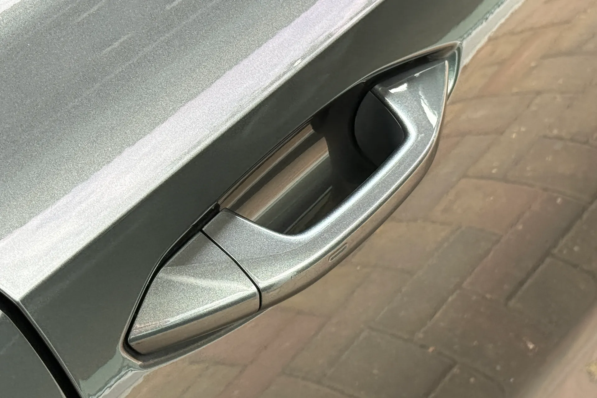 Audi A3 thumbnail image number 34
