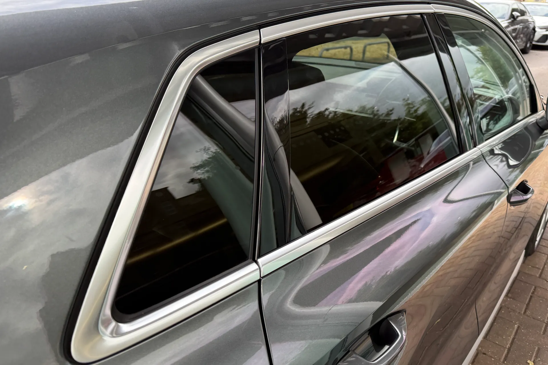 Audi A3 thumbnail image number 35