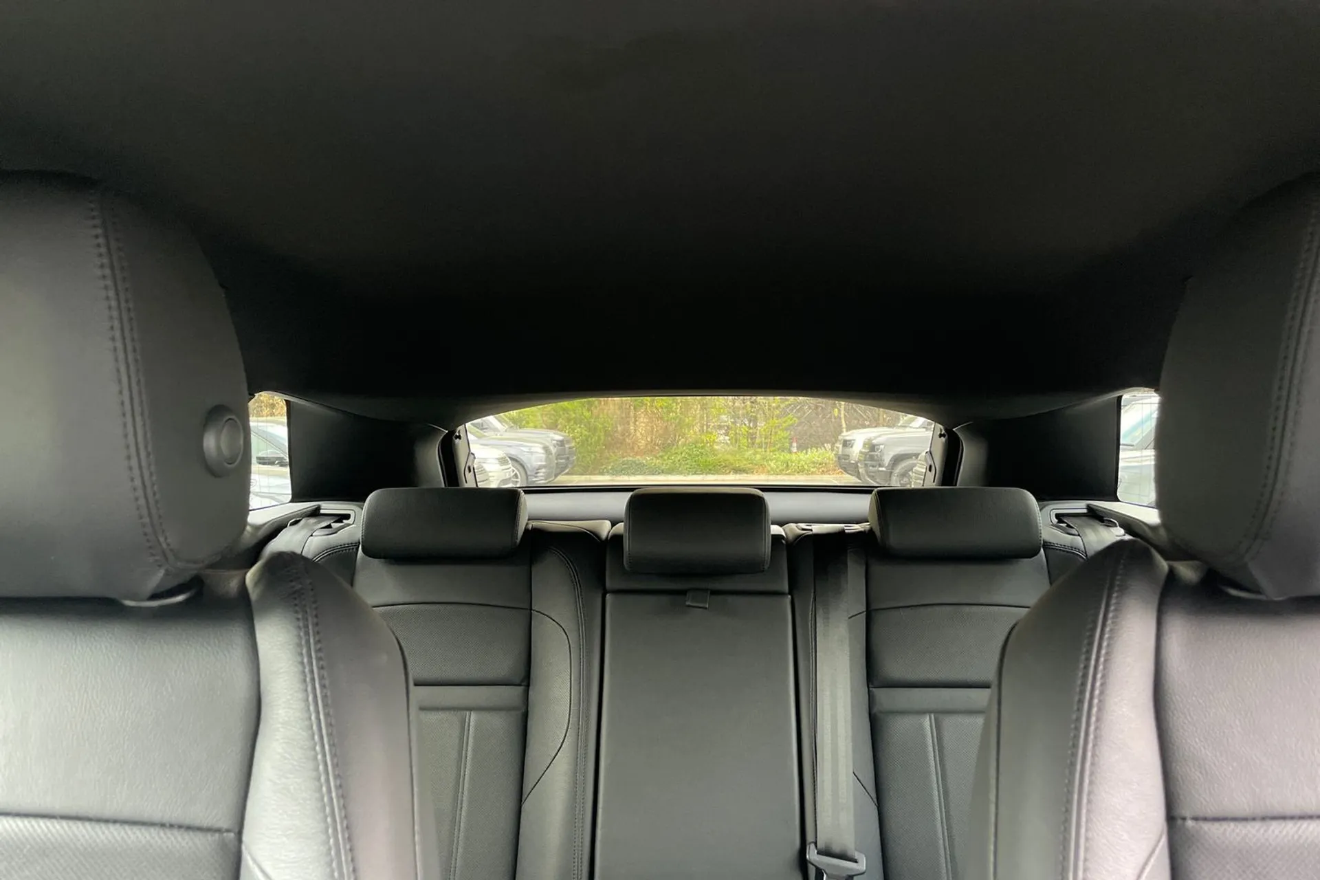LAND ROVER RANGE ROVER EVOQUE thumbnail image number 21