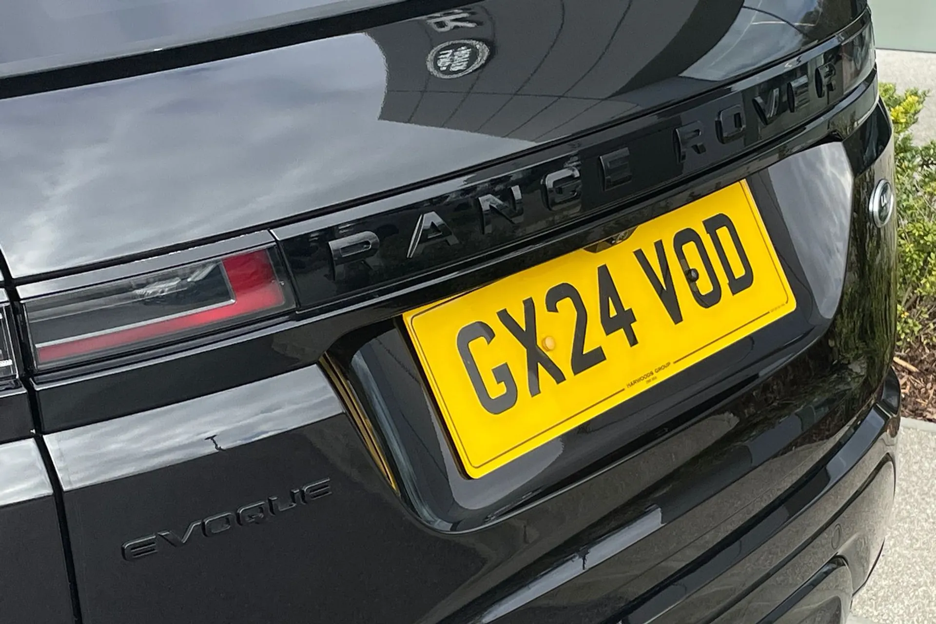 LAND ROVER RANGE ROVER EVOQUE thumbnail image number 47
