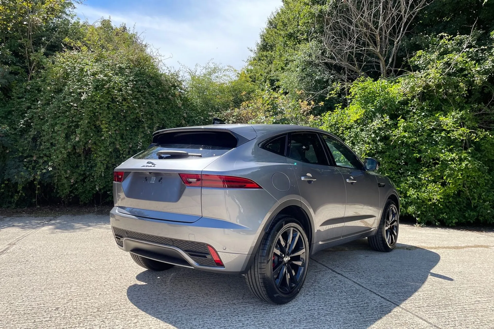 Jaguar E-PACE thumbnail image number 6