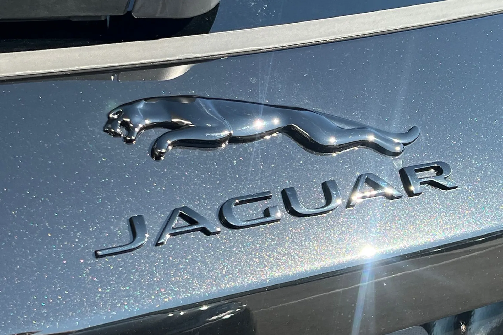 Jaguar F-Pace thumbnail image number 56