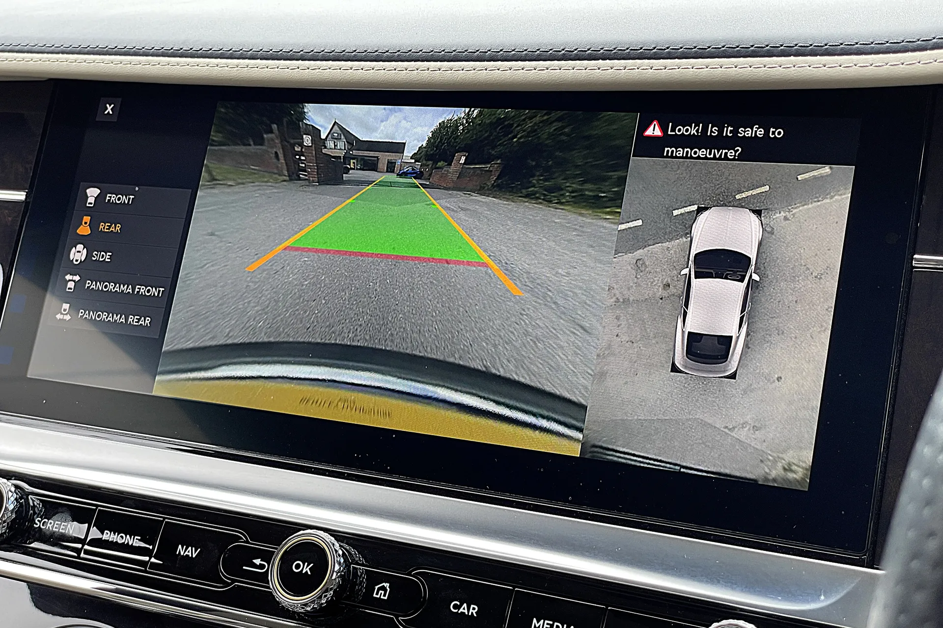 Bentley CONTINENTAL GT thumbnail image number 3