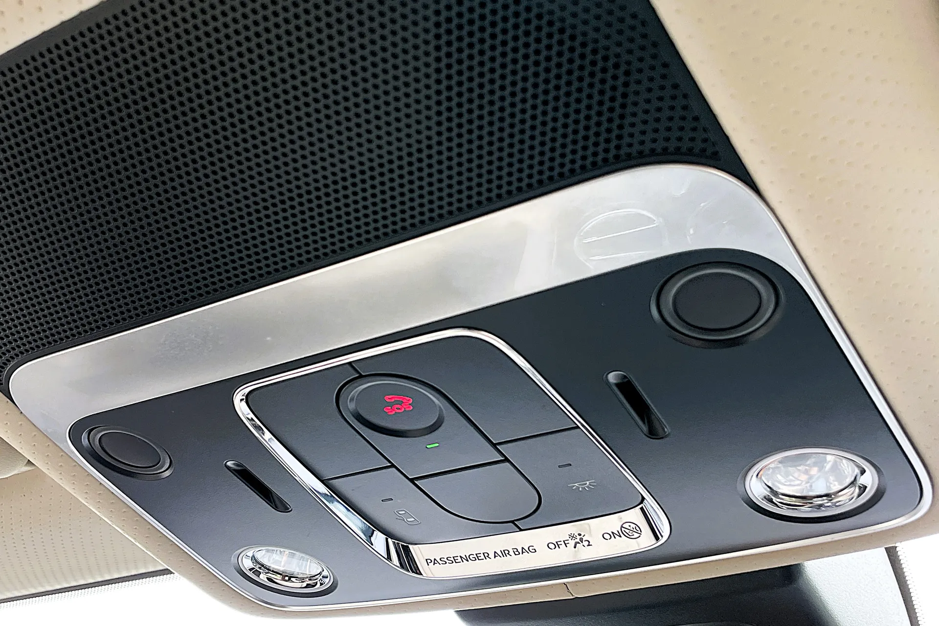 Bentley CONTINENTAL GT thumbnail image number 43