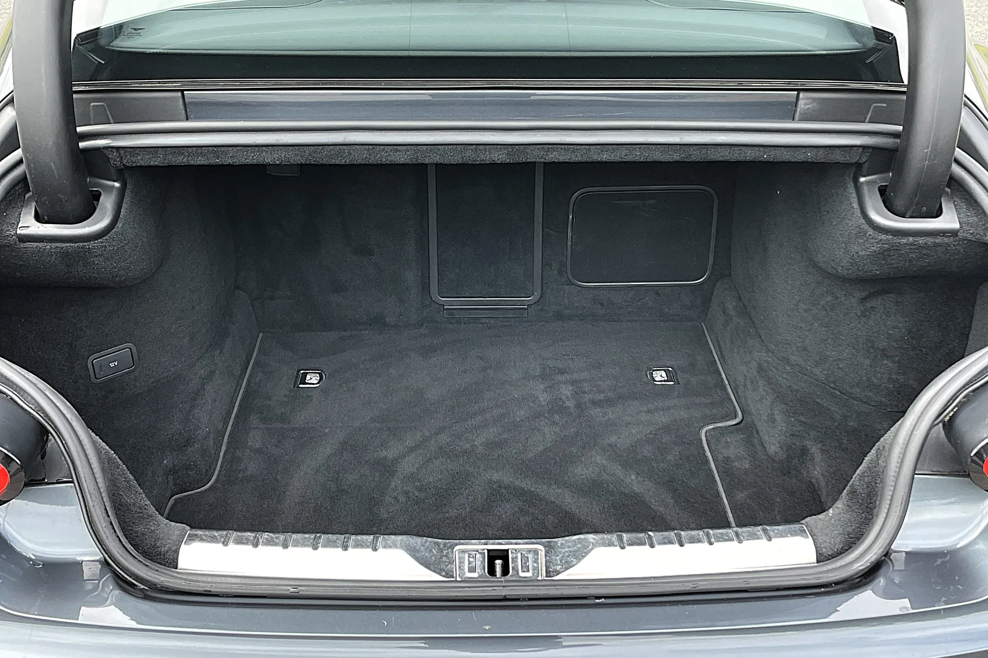 Bentley CONTINENTAL GT thumbnail image number 34