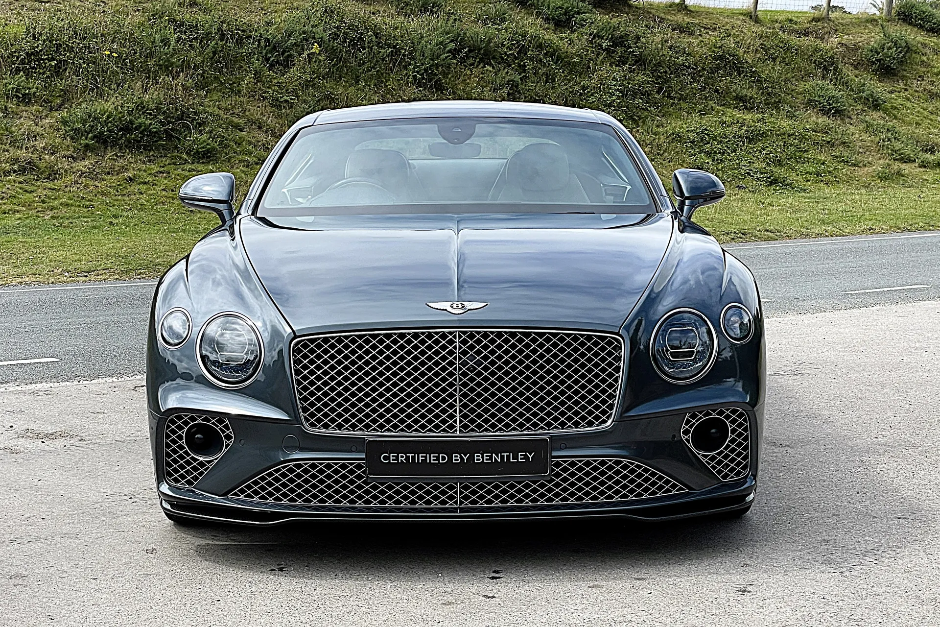 Bentley CONTINENTAL GT thumbnail image number 42