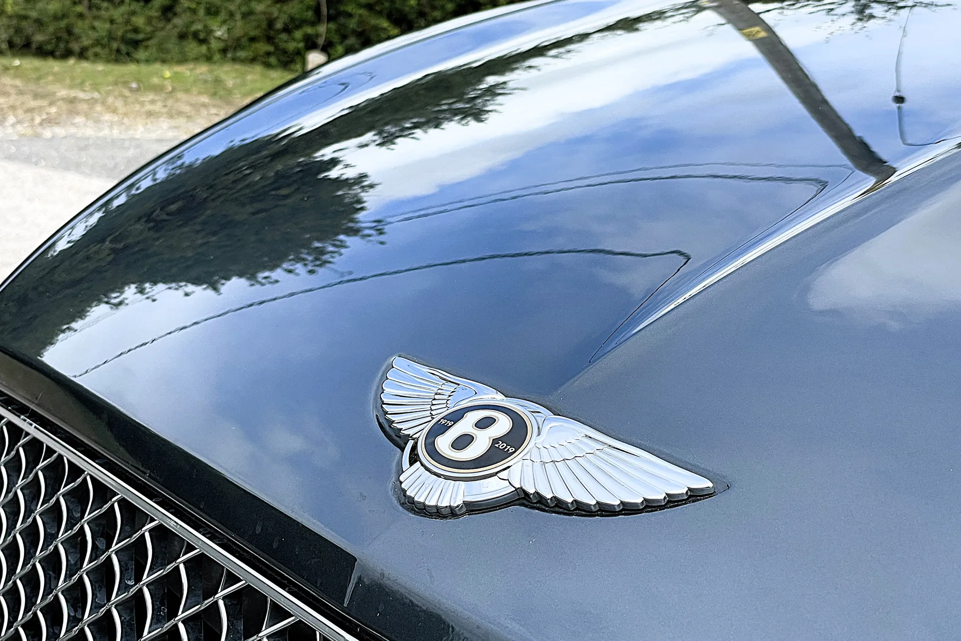 Bentley CONTINENTAL GT thumbnail image number 21