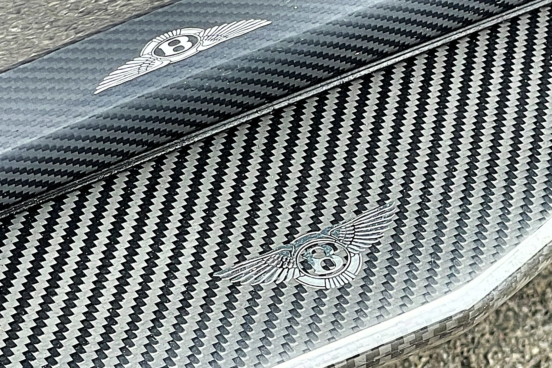 Bentley CONTINENTAL GT thumbnail image number 9