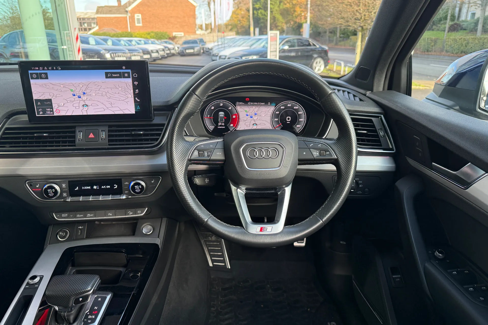 Audi Q5 thumbnail image number 46