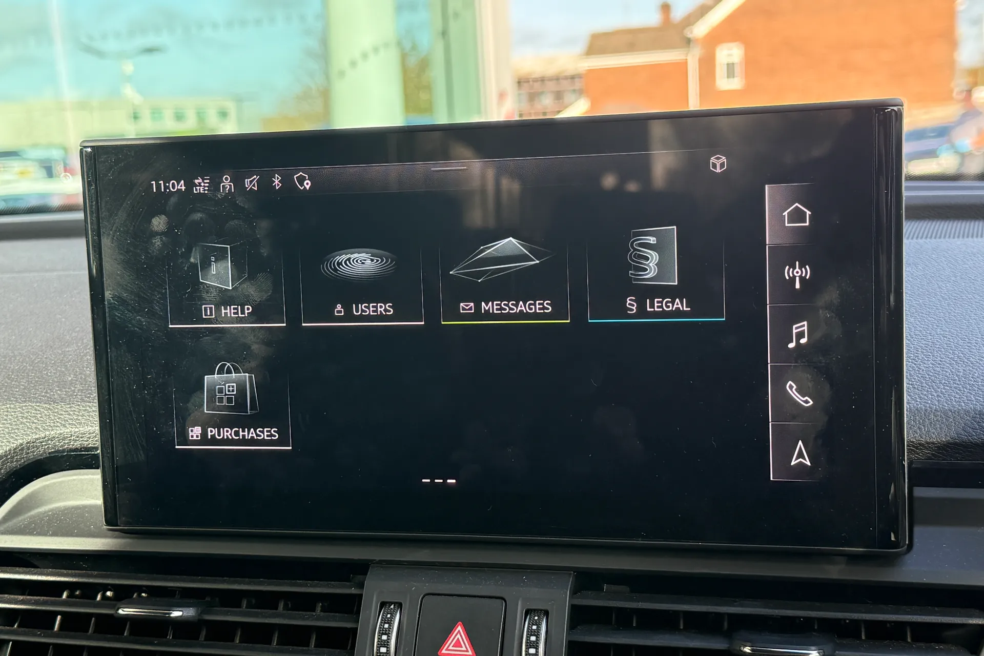 Audi Q5 thumbnail image number 21