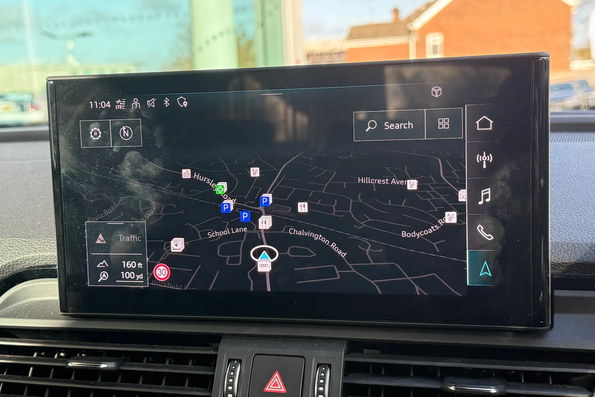 Audi Q5 thumbnail image number 4