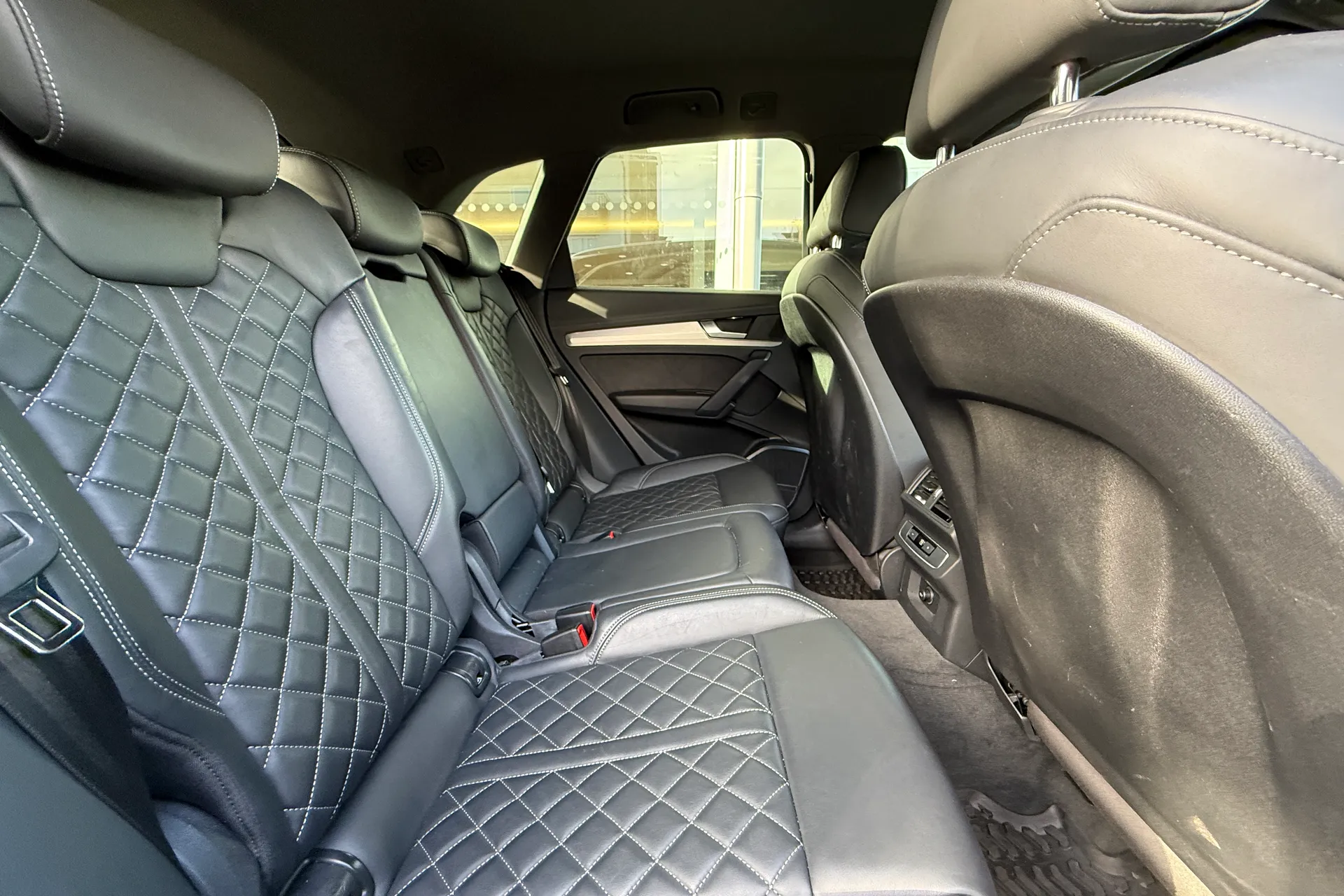 Audi Q5 thumbnail image number 41