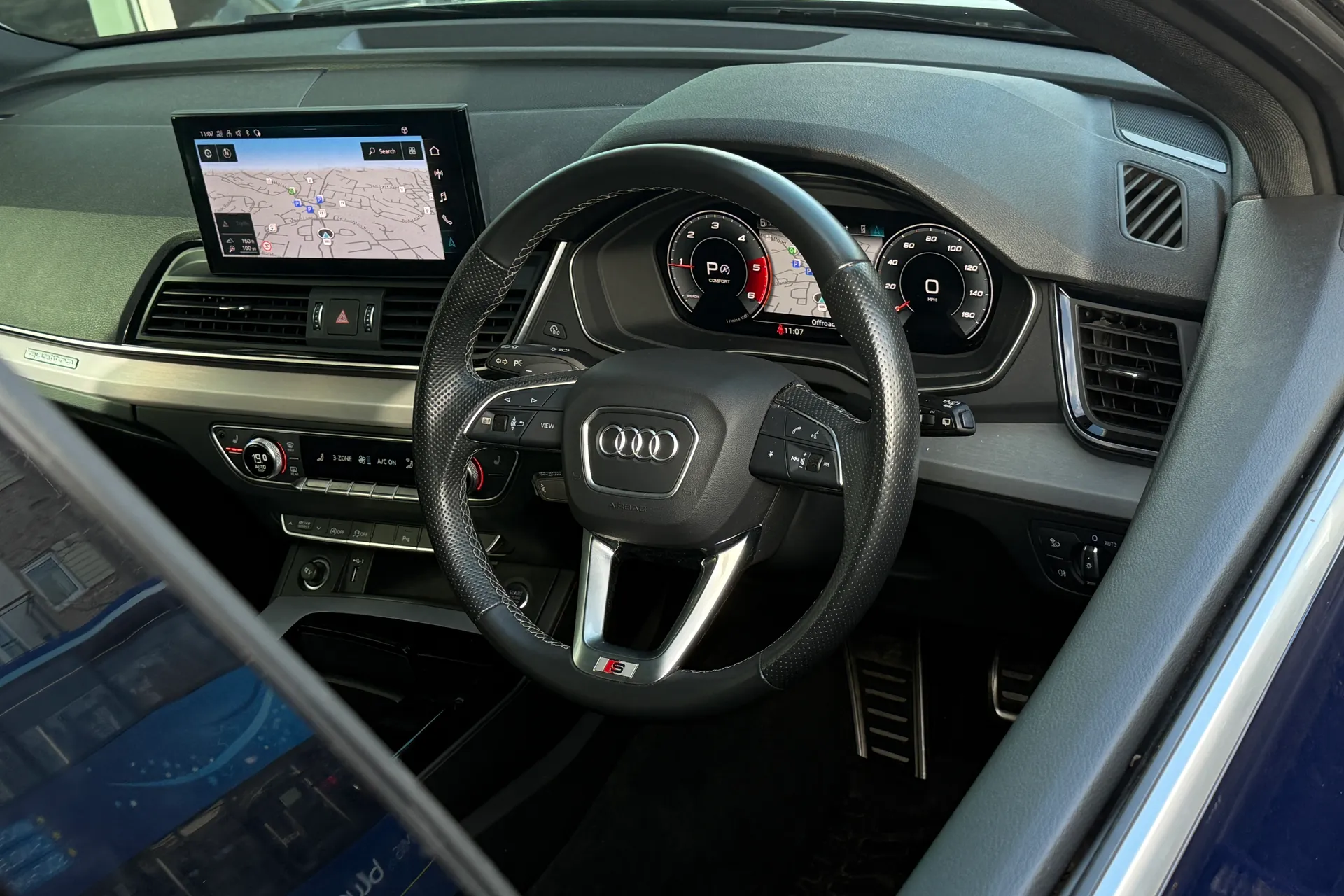 Audi Q5 thumbnail image number 39