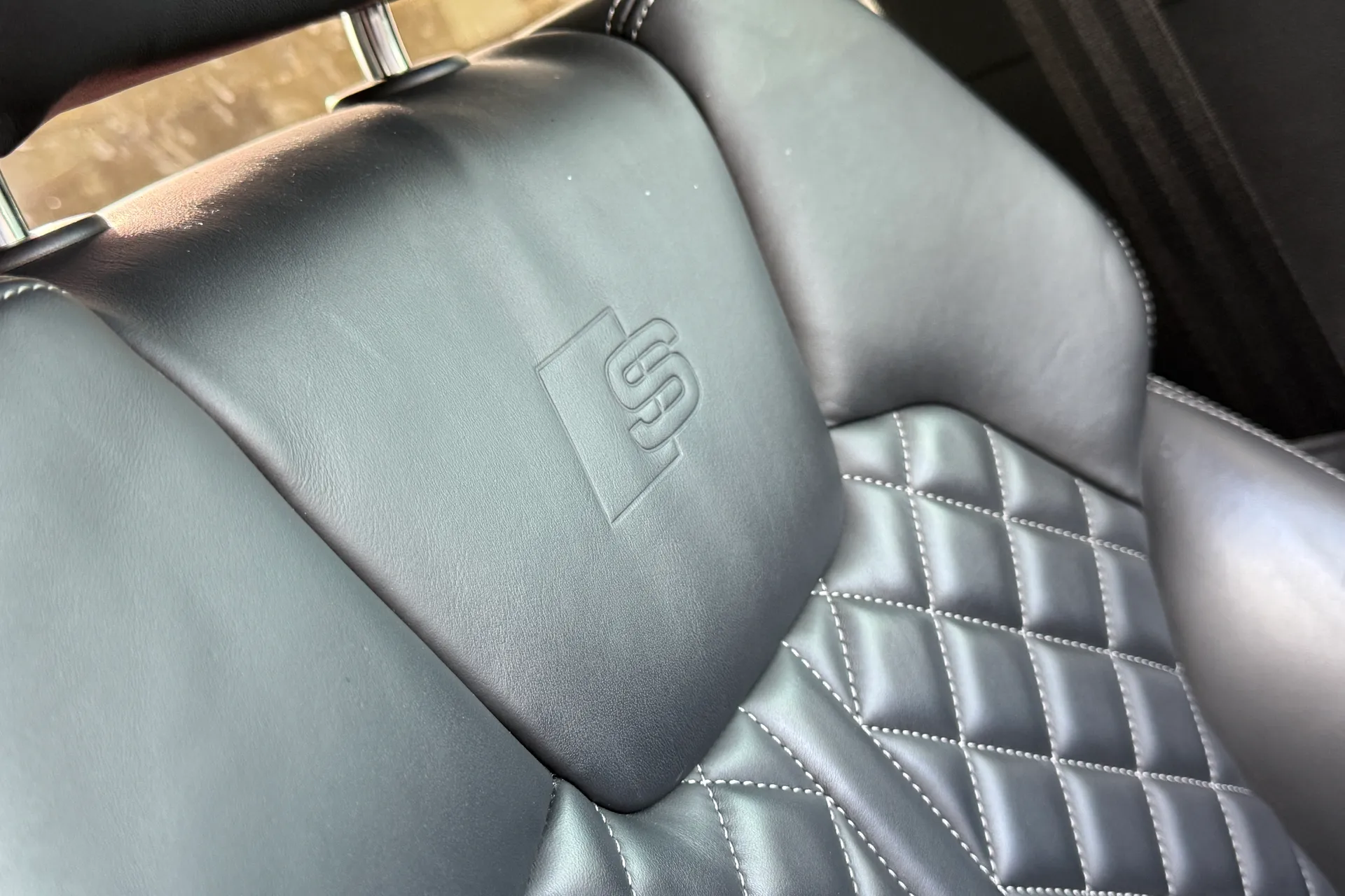 Audi Q5 thumbnail image number 32