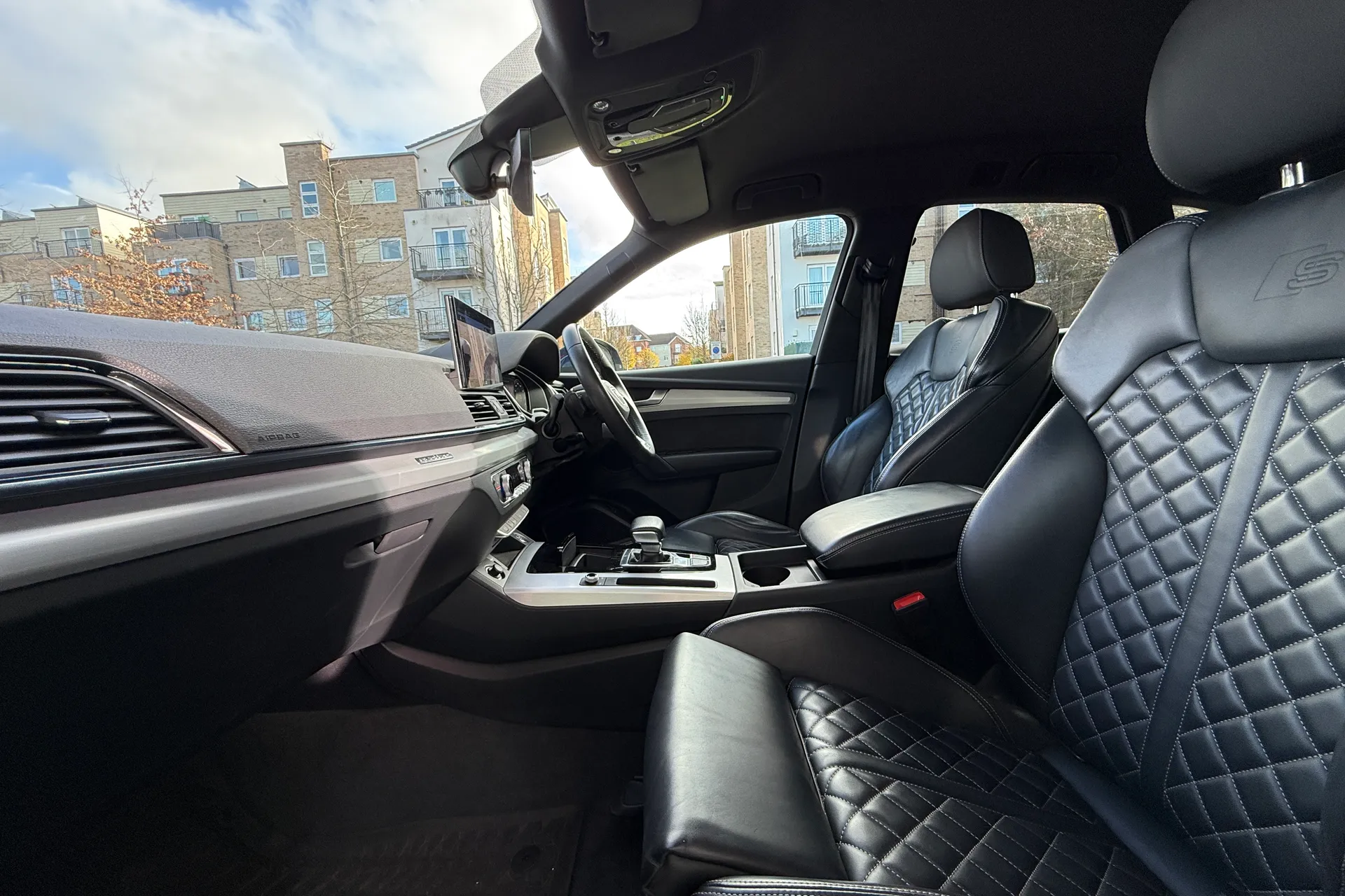 Audi Q5 thumbnail image number 64