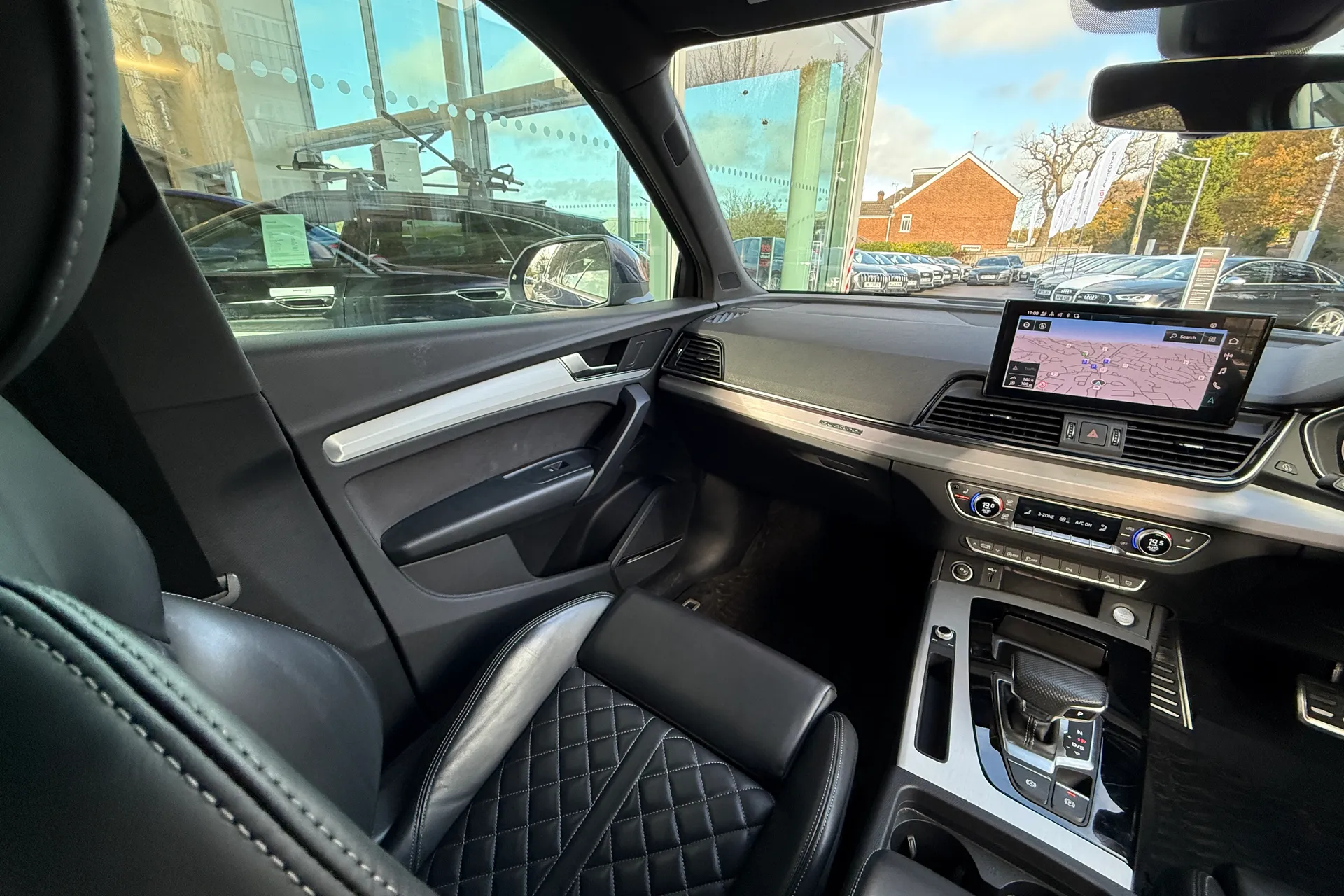 Audi Q5 thumbnail image number 48