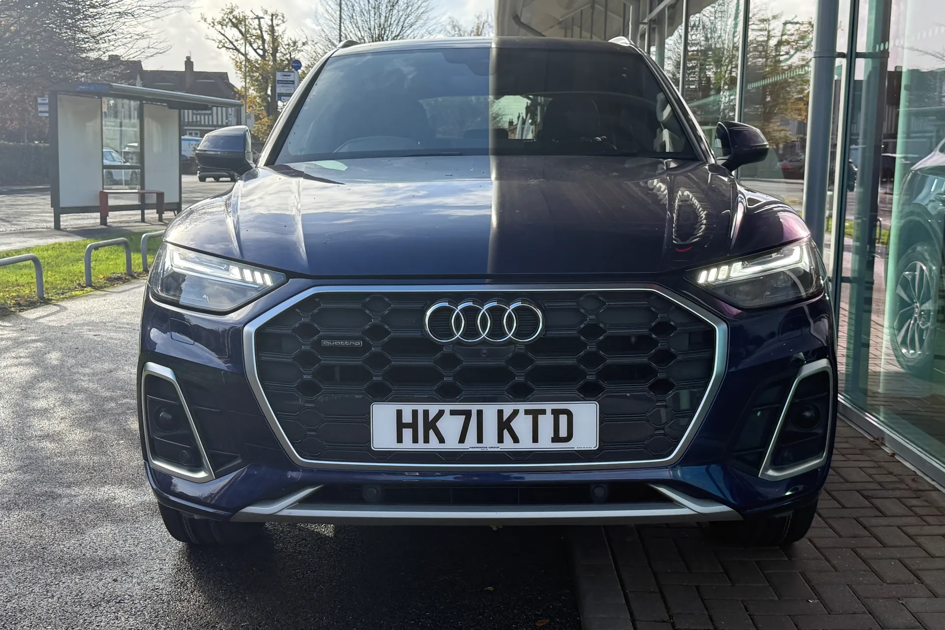 Audi Q5 thumbnail image number 55