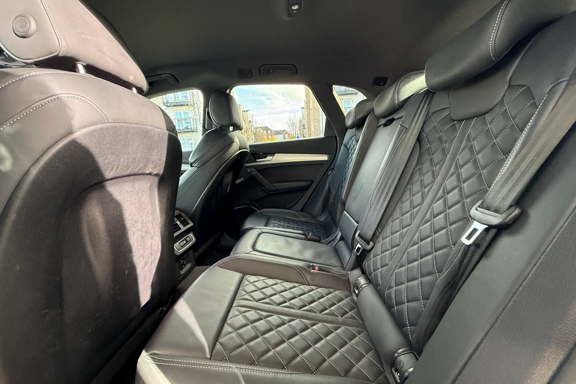 Audi Q5 thumbnail image number 62