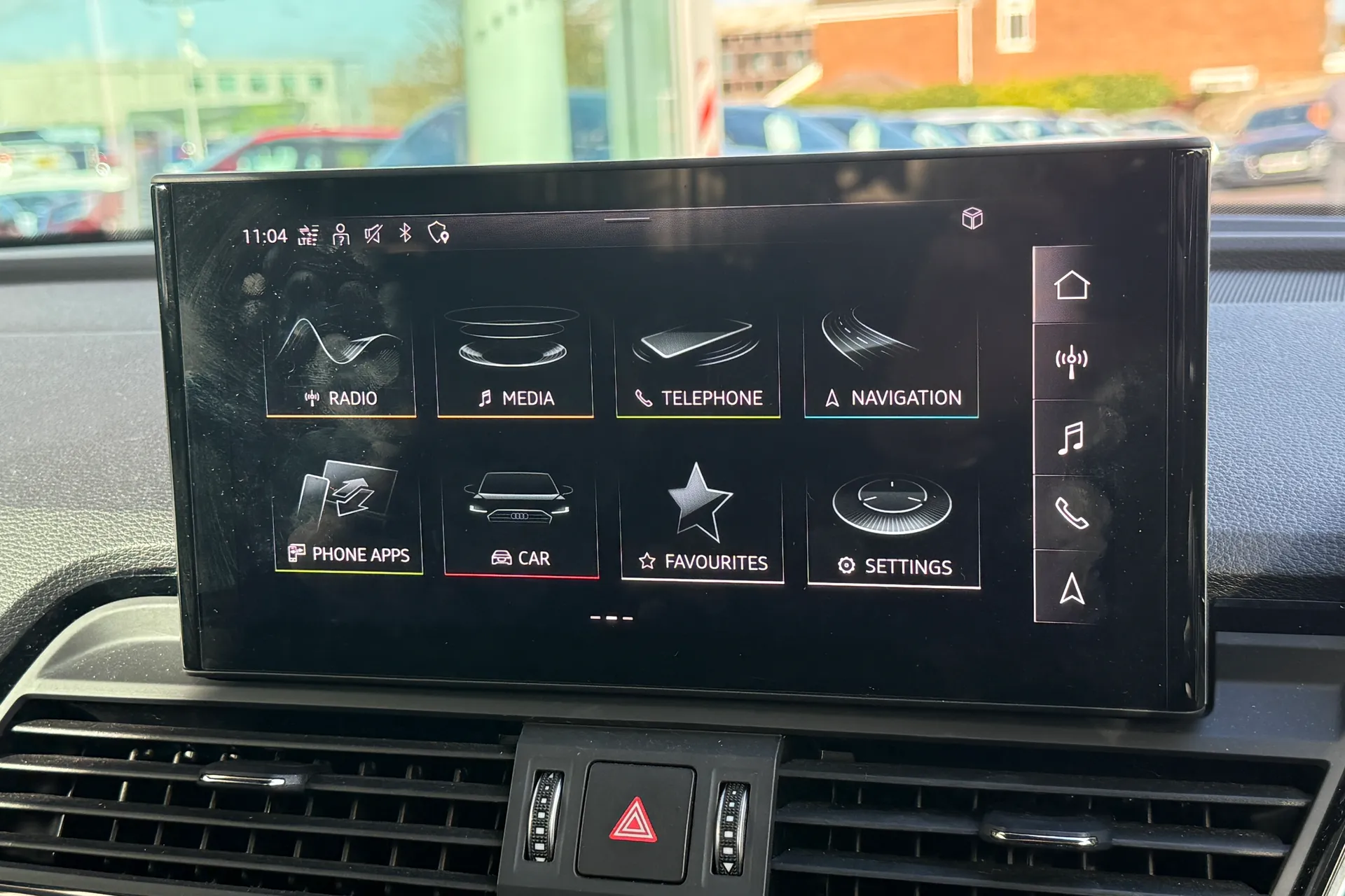 Audi Q5 thumbnail image number 19