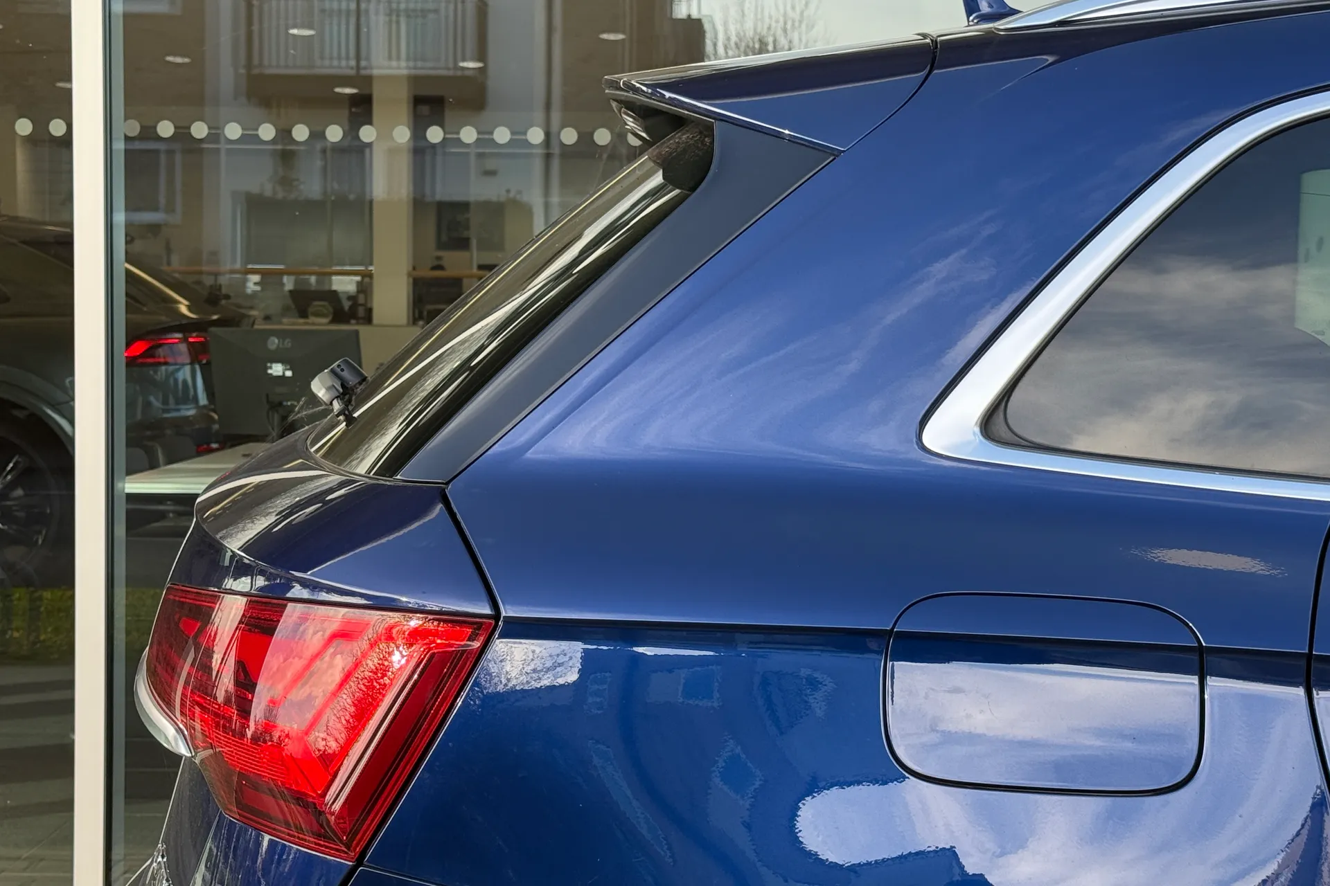 Audi Q5 thumbnail image number 52