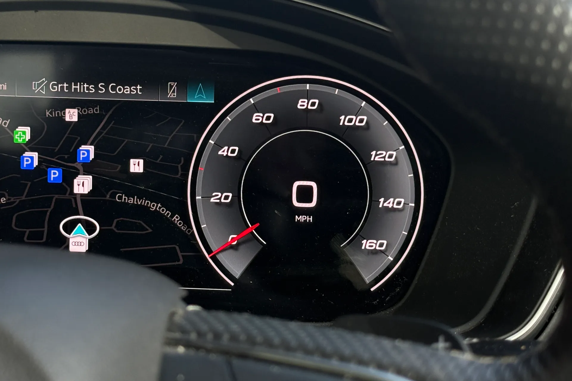 Audi Q5 thumbnail image number 13