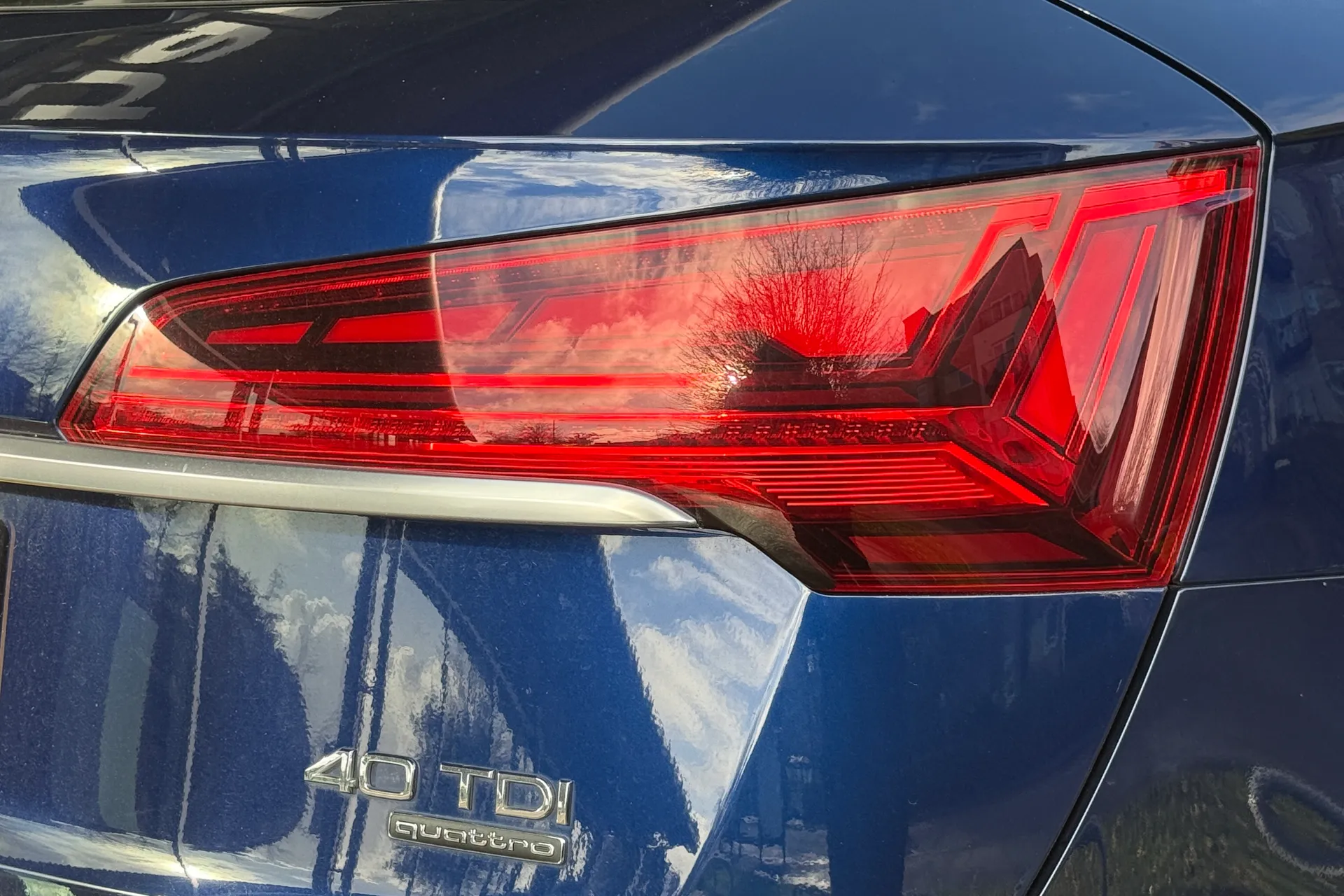 Audi Q5 thumbnail image number 56