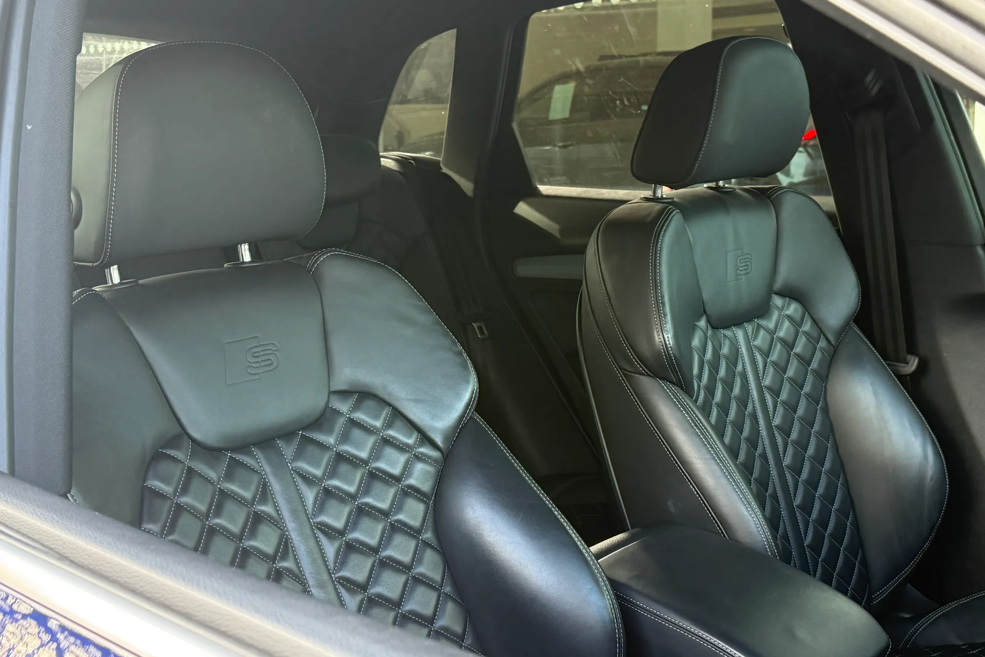 Audi Q5 thumbnail image number 40