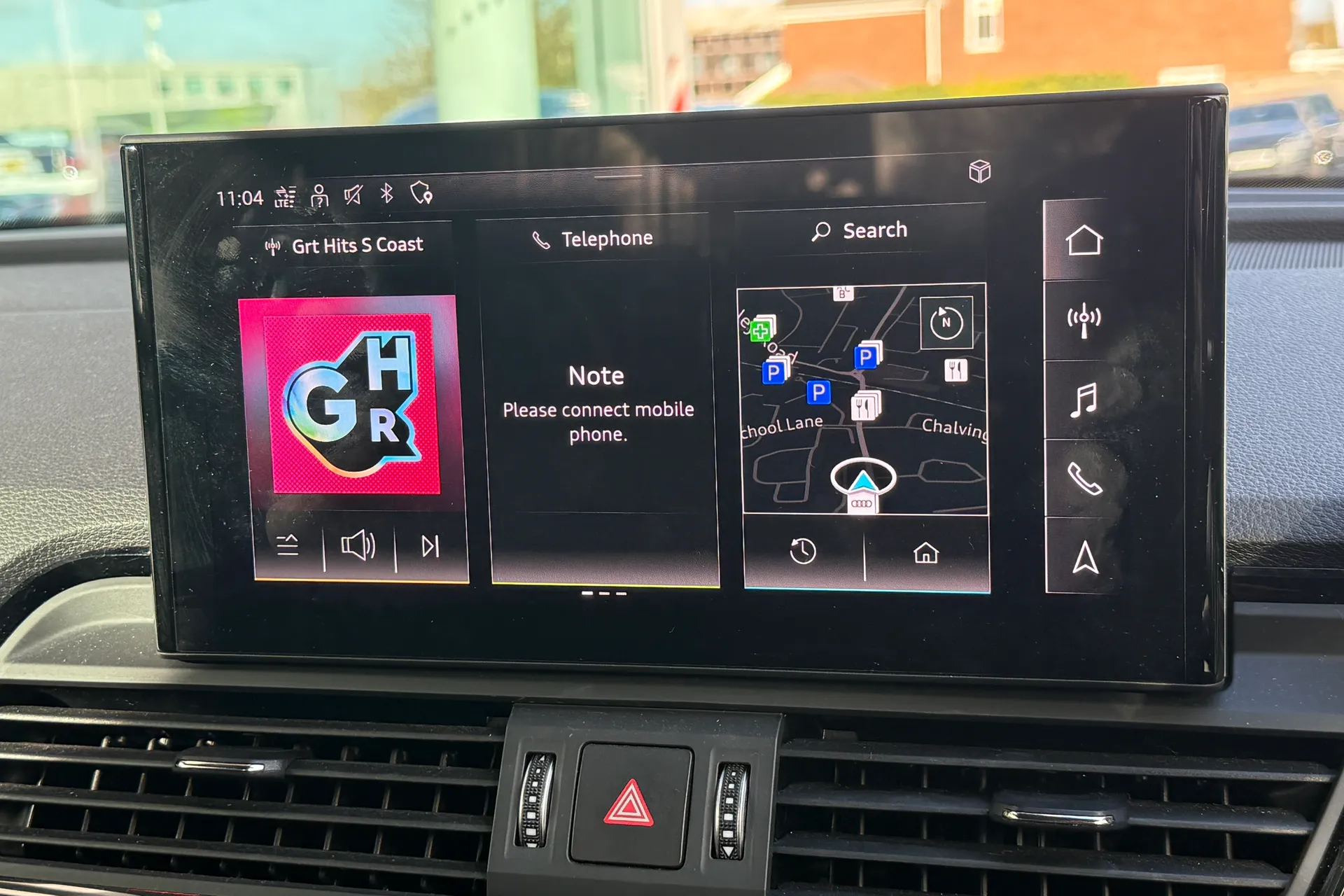 Audi Q5 thumbnail image number 20