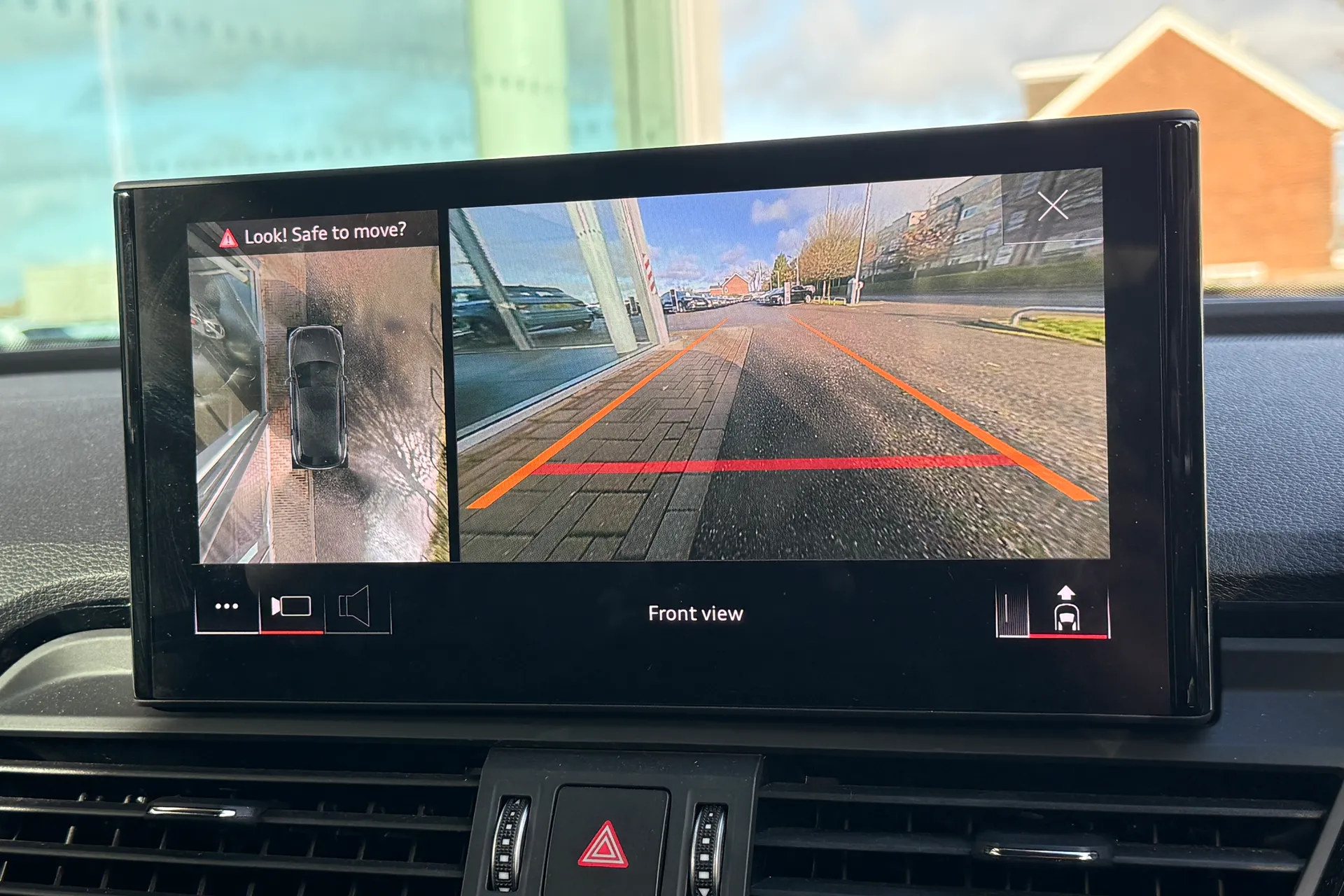 Audi Q5 thumbnail image number 5