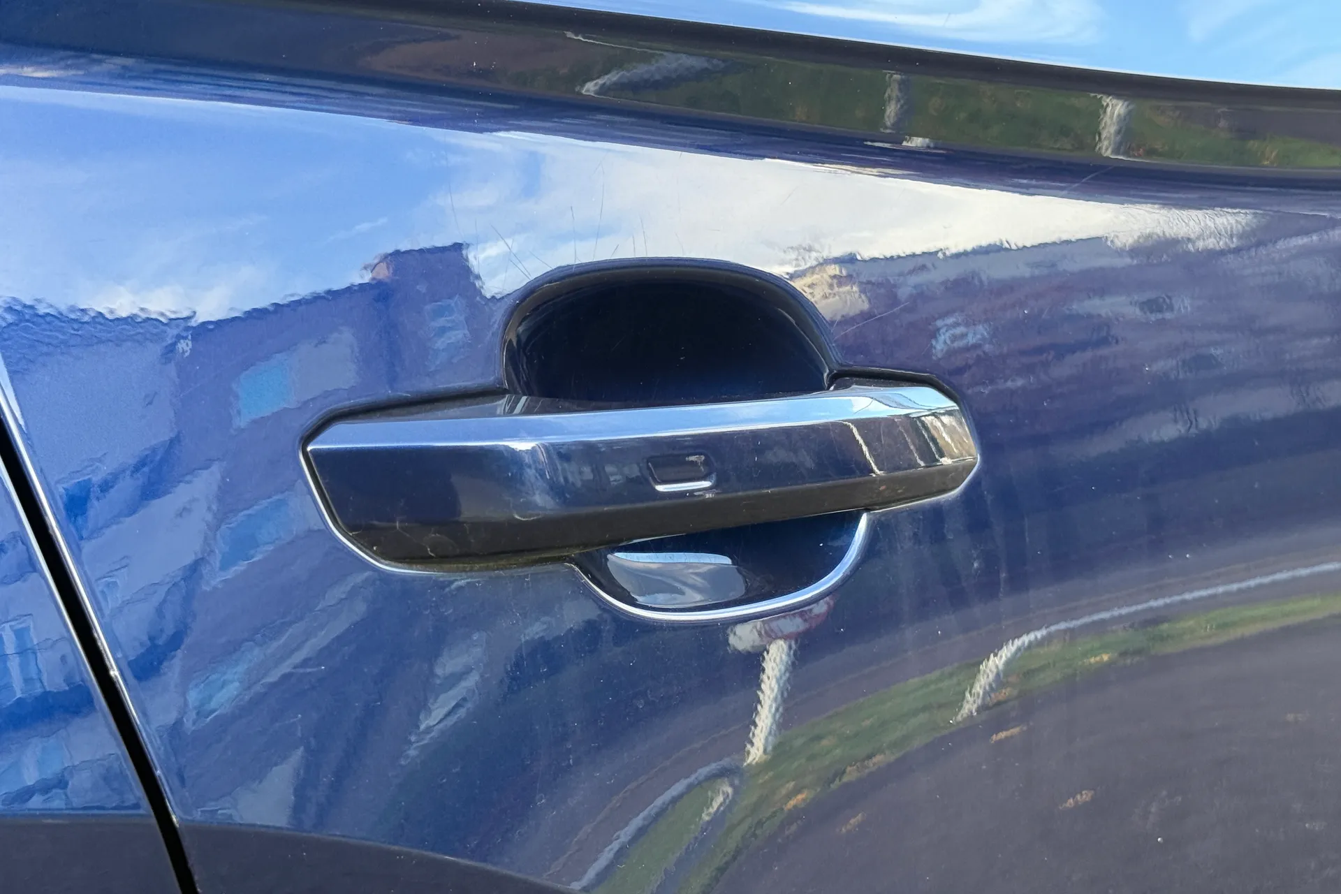 Audi Q5 thumbnail image number 49