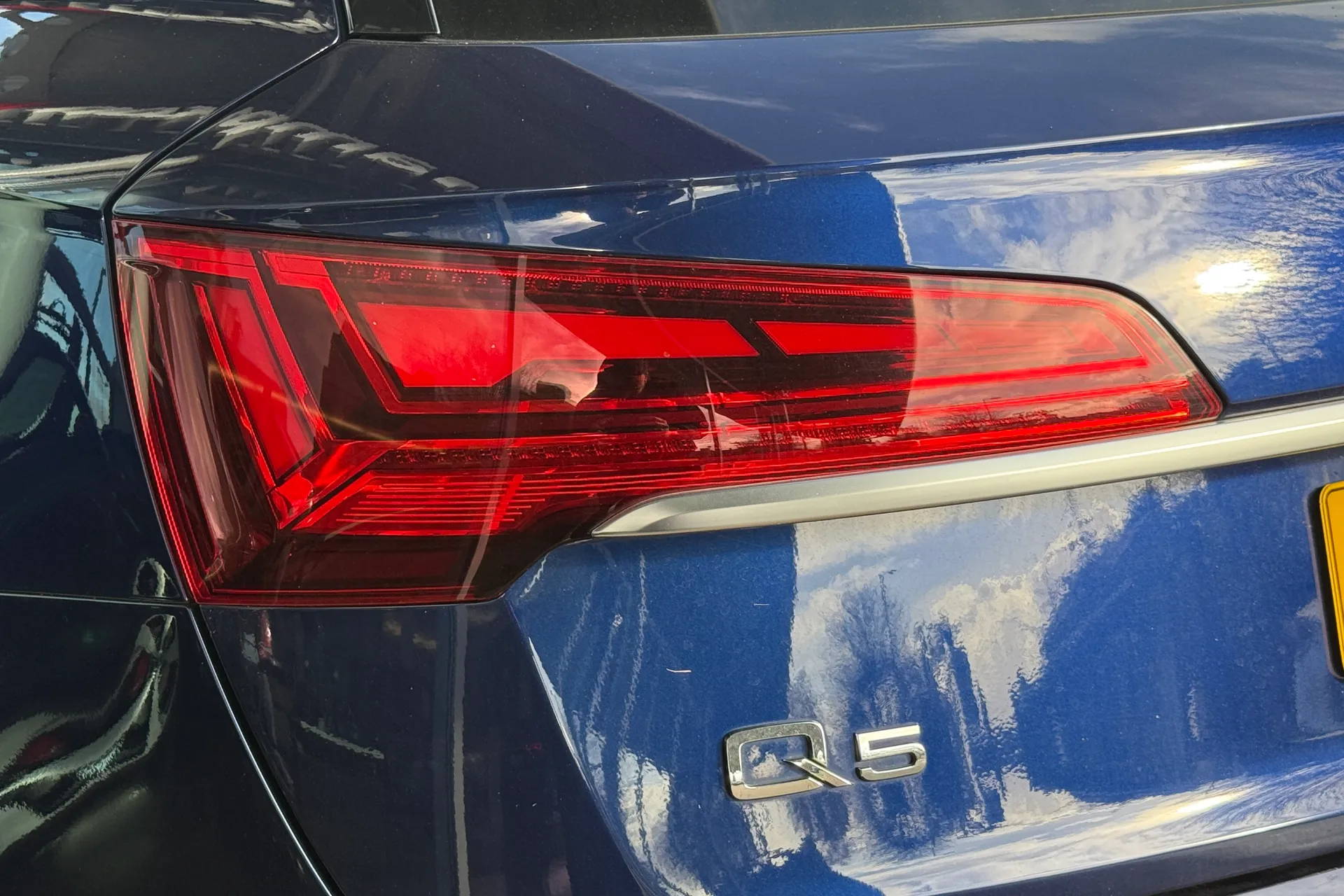 Audi Q5 thumbnail image number 57