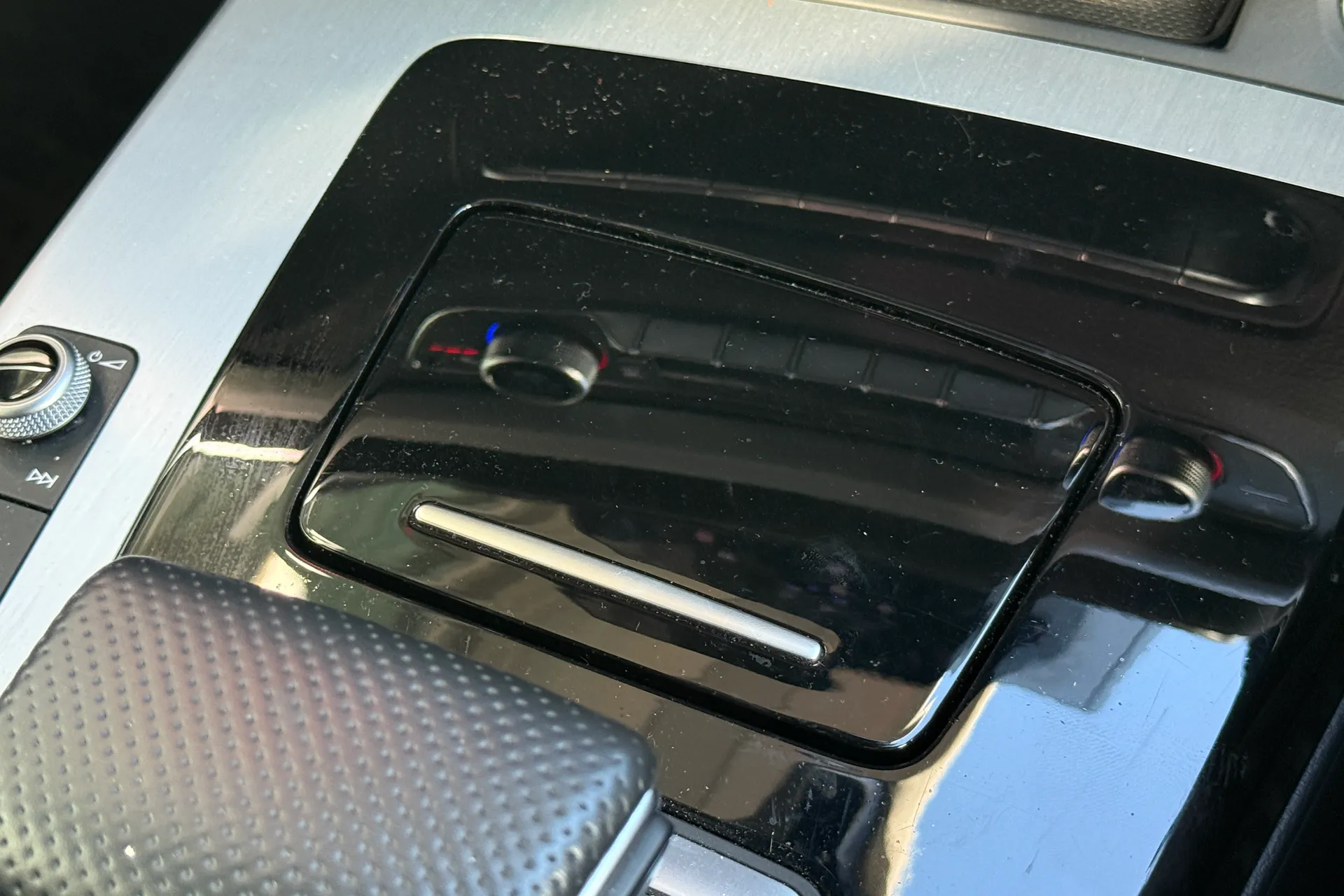 Audi Q5 thumbnail image number 26