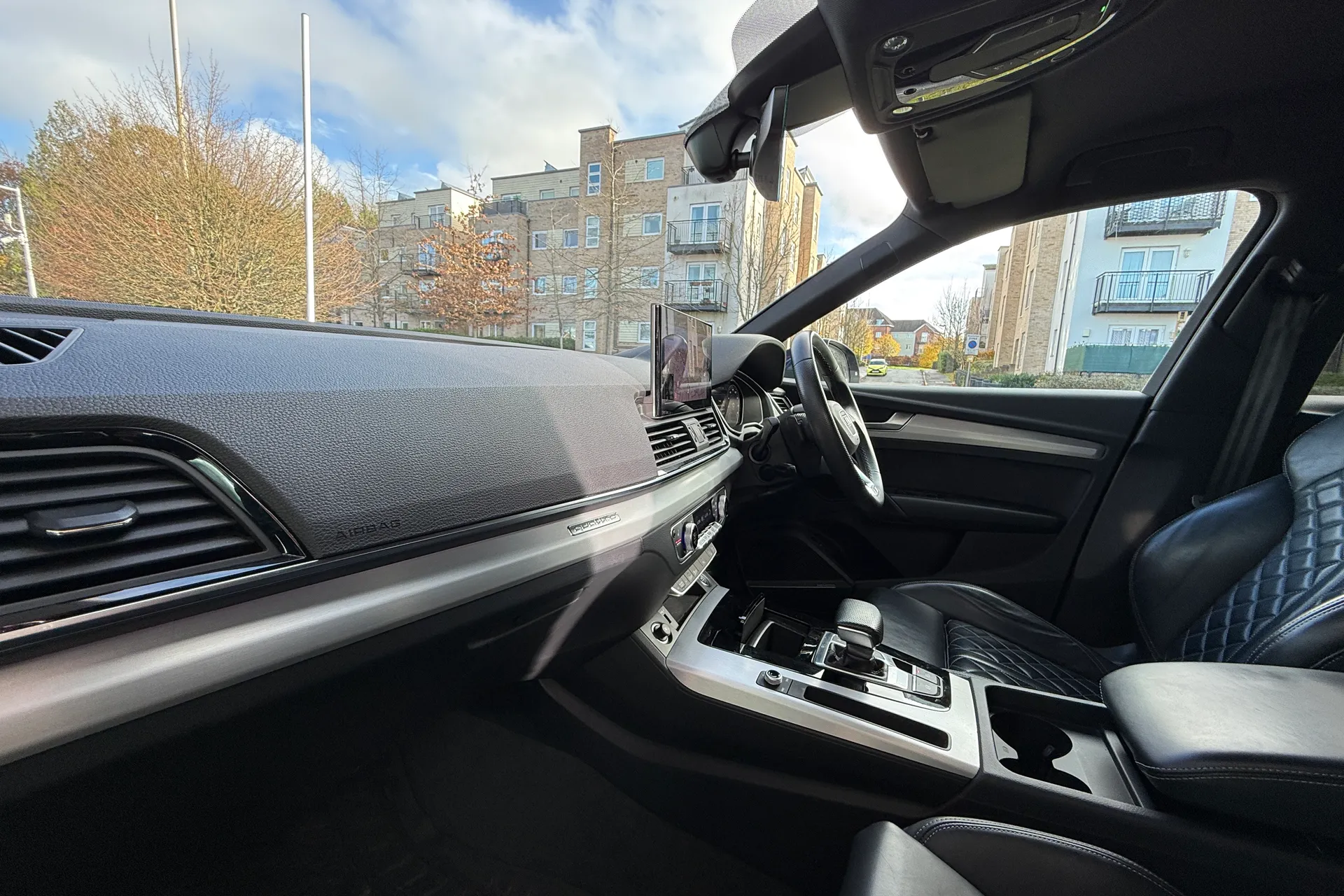 Audi Q5 thumbnail image number 8