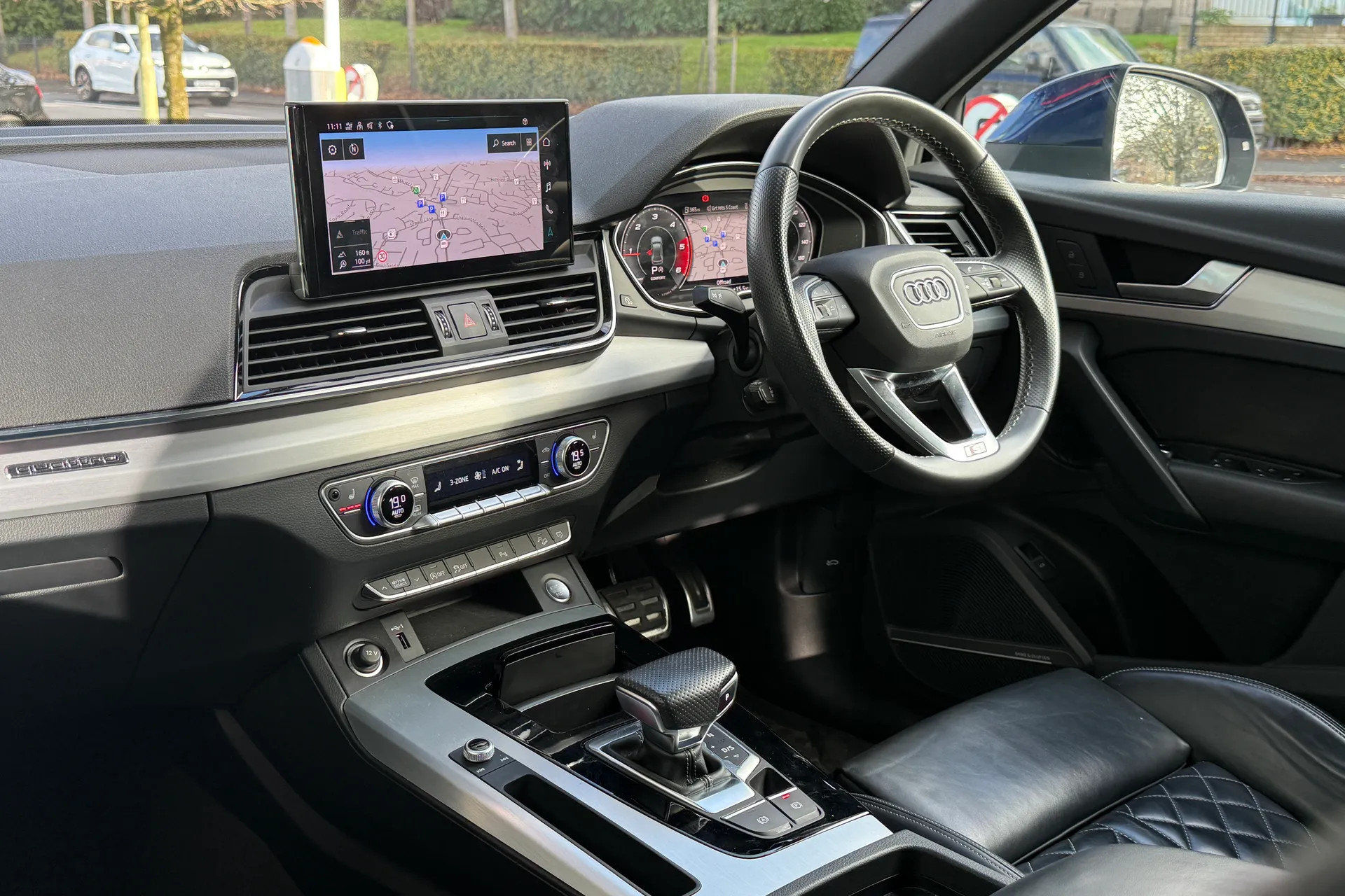 Audi Q5 thumbnail image number 63